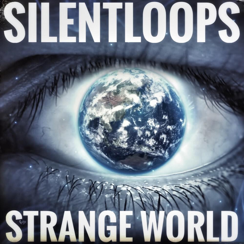 Релиз Strange World
