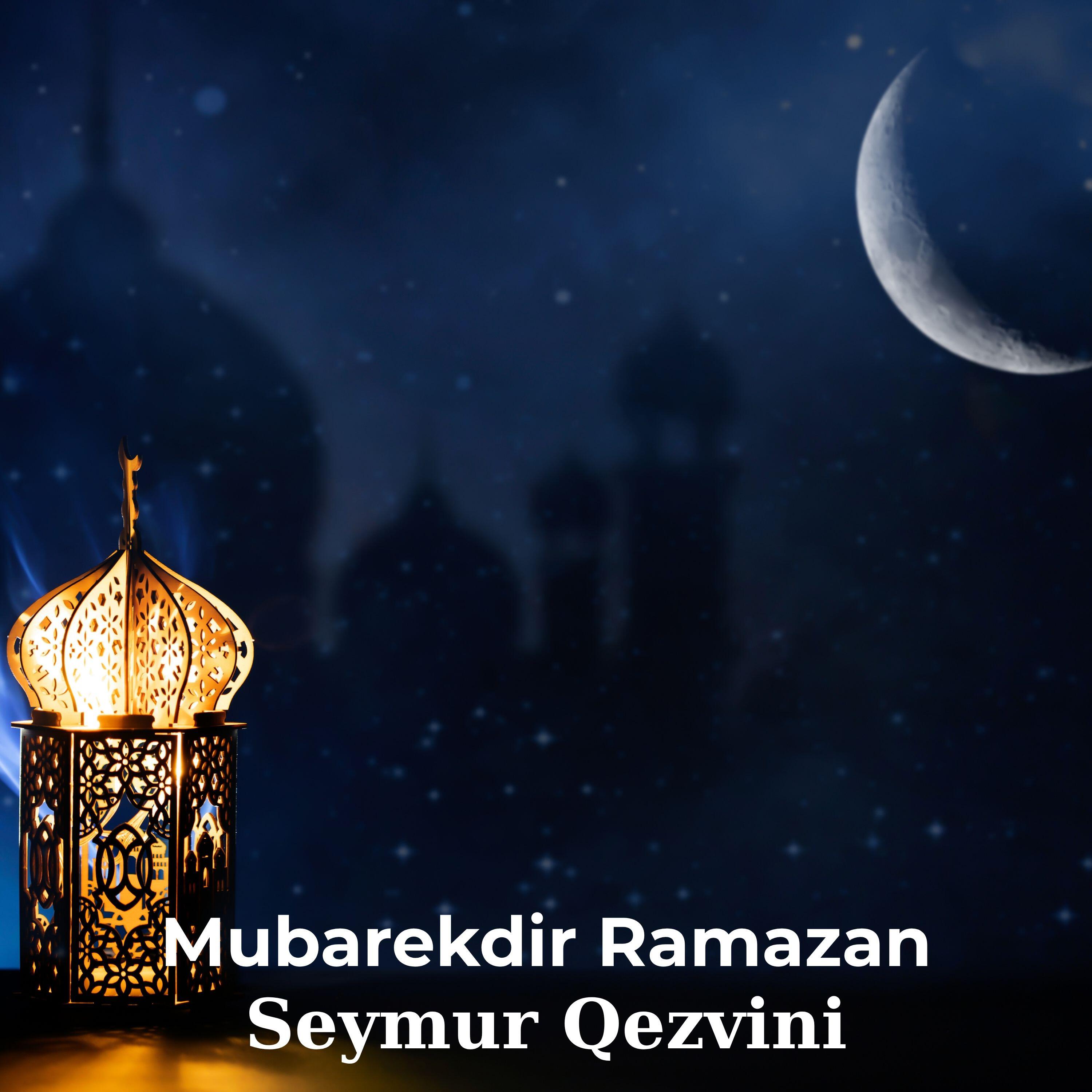 Релиз Mubarekdi Ramazan