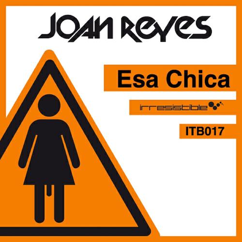 Релиз Esa Chica
