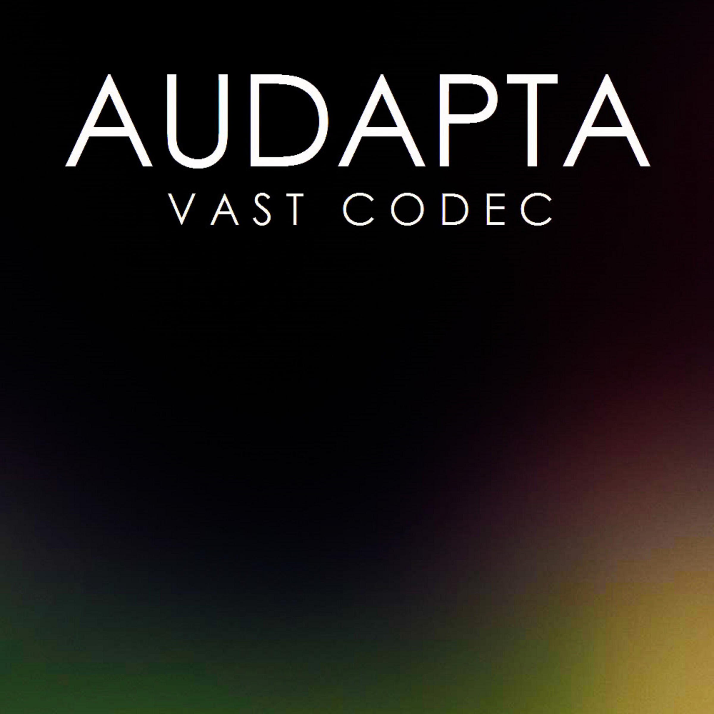 Релиз Vast Codec (Remixes)