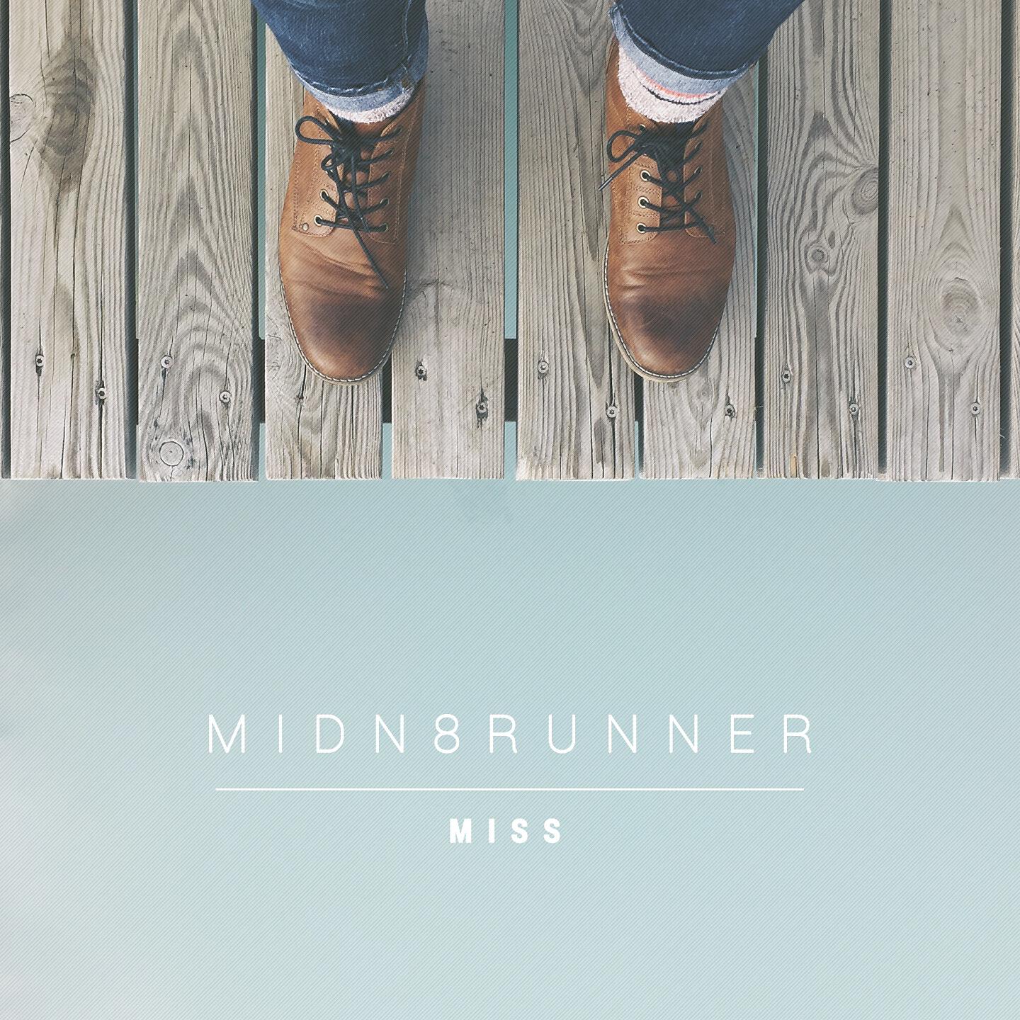 Релиз Miss