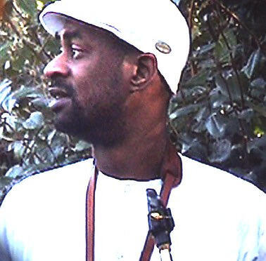 Kevin Haynes