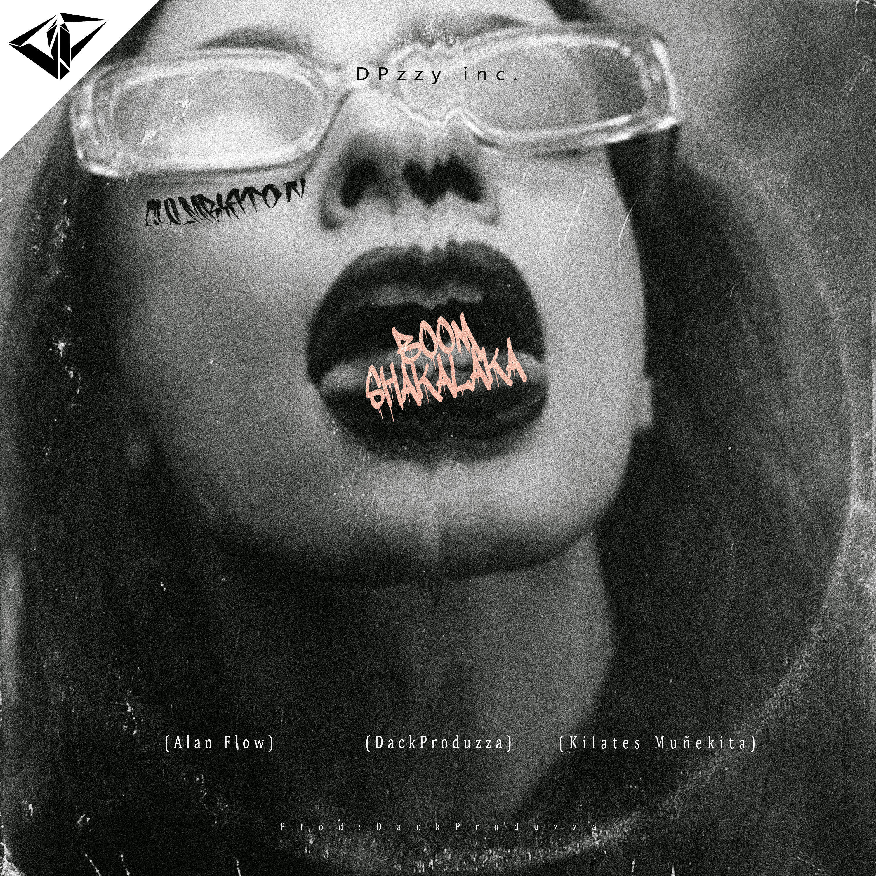 Релиз Boom Shakalaka