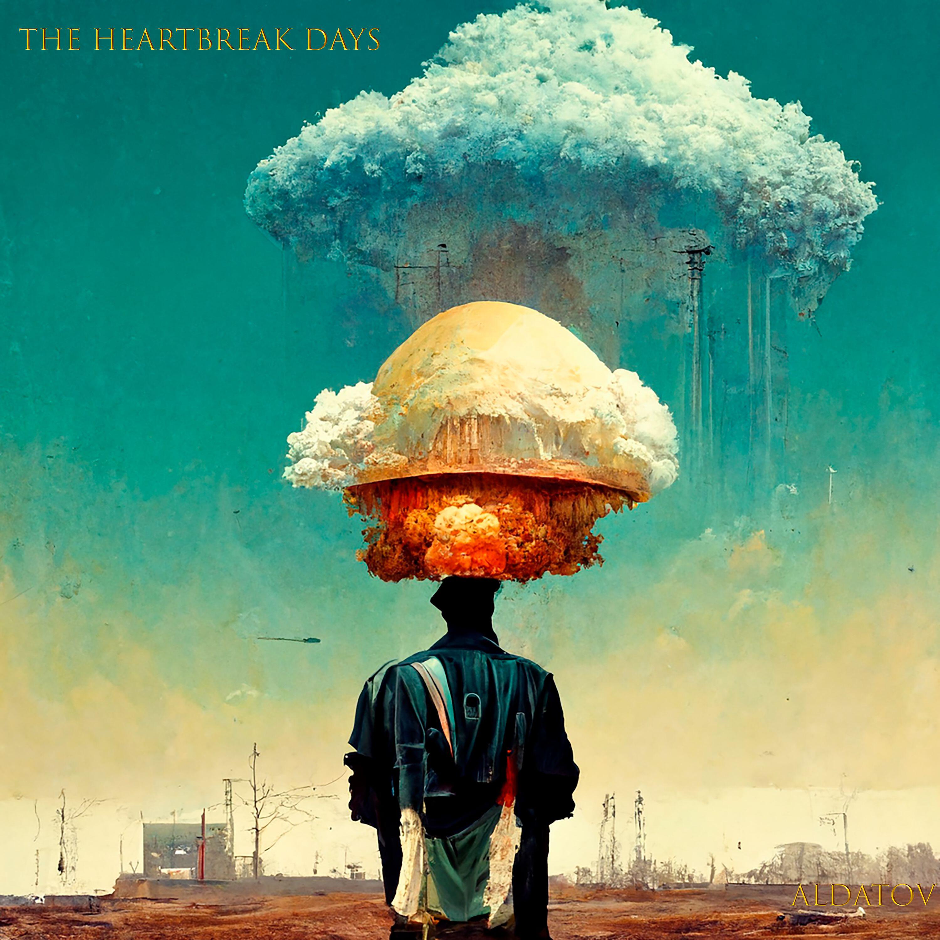Релиз The heartbreak days