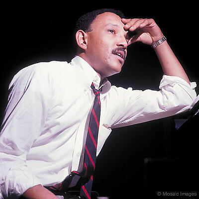 The Jack Wilson Quartet