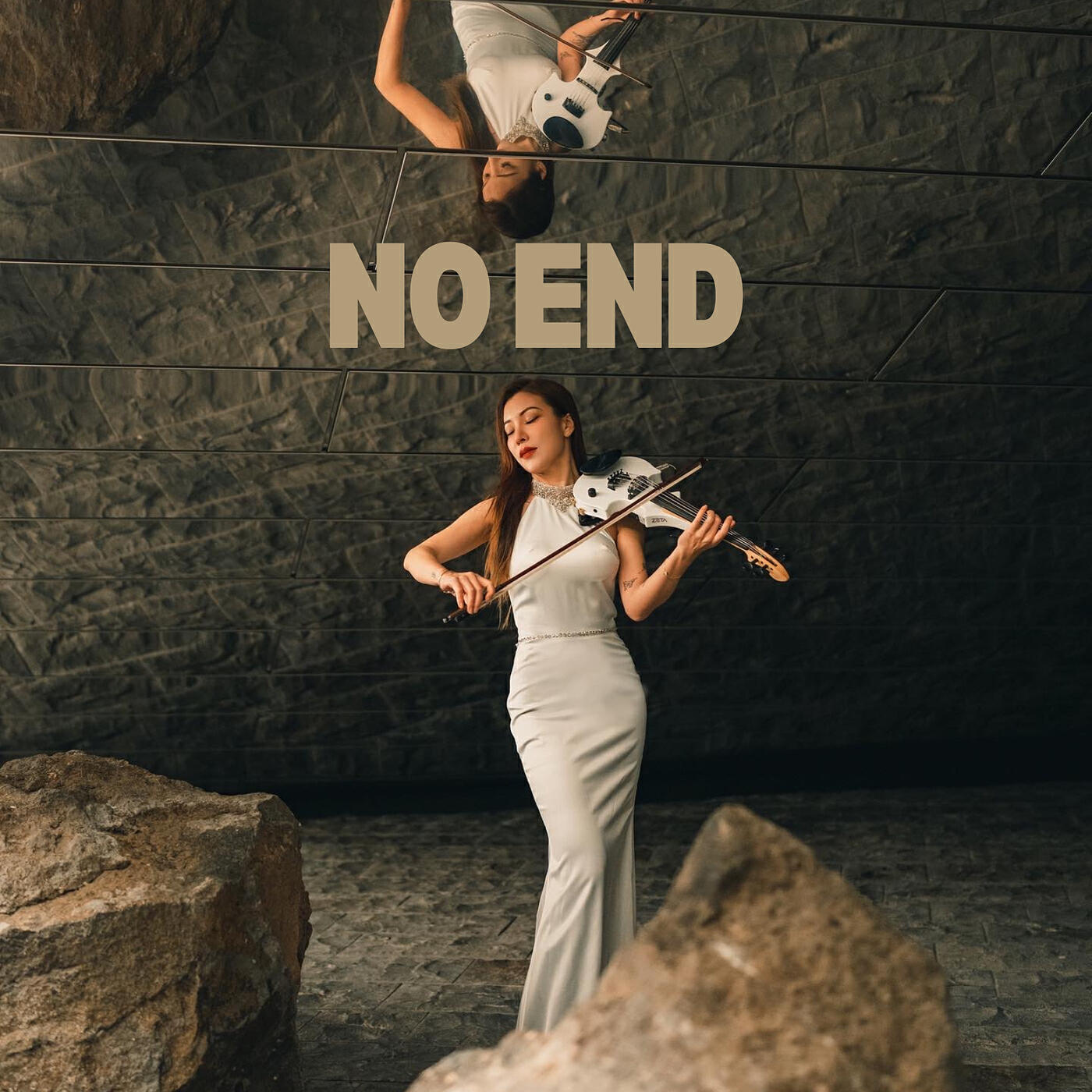 Релиз No End