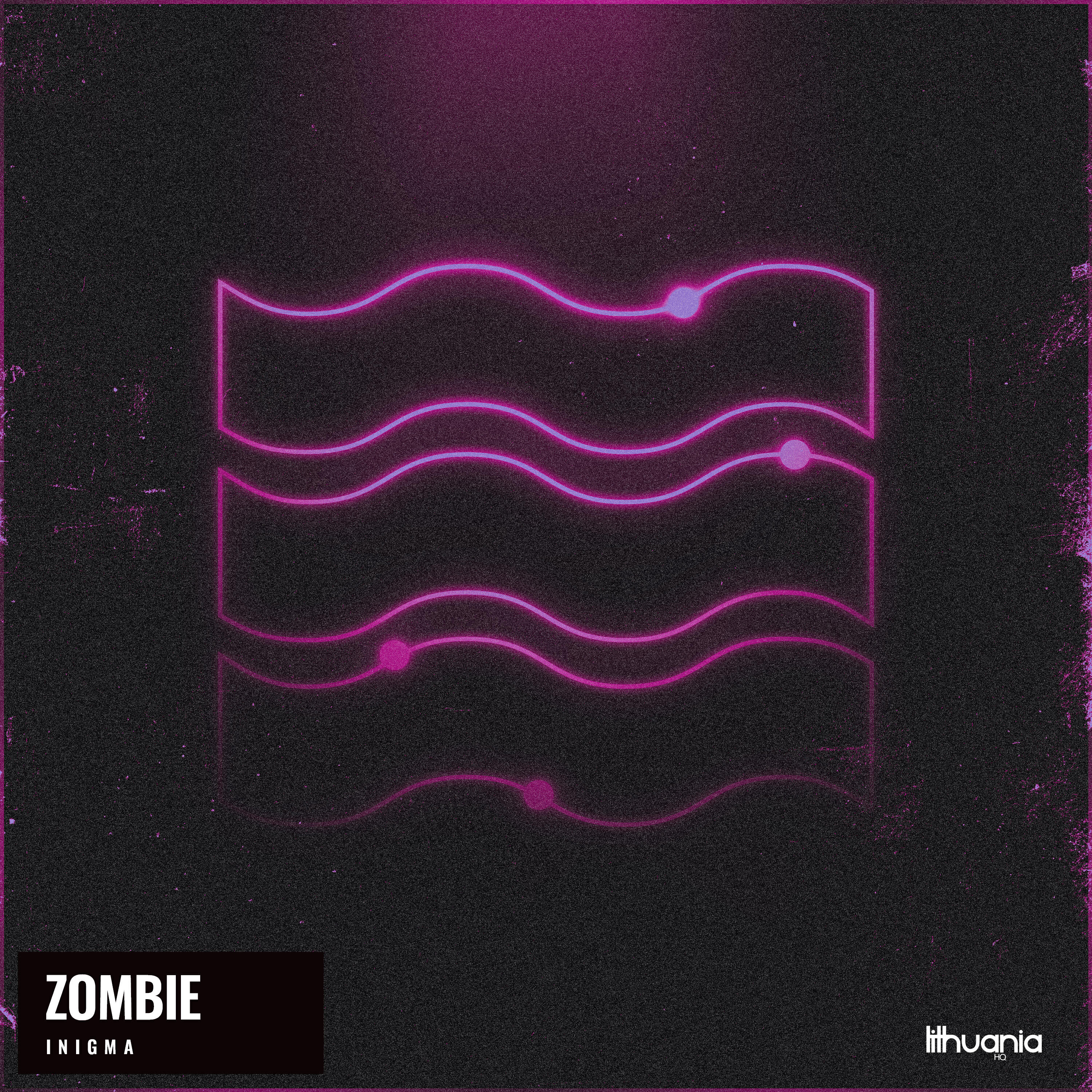 Релиз Zombie