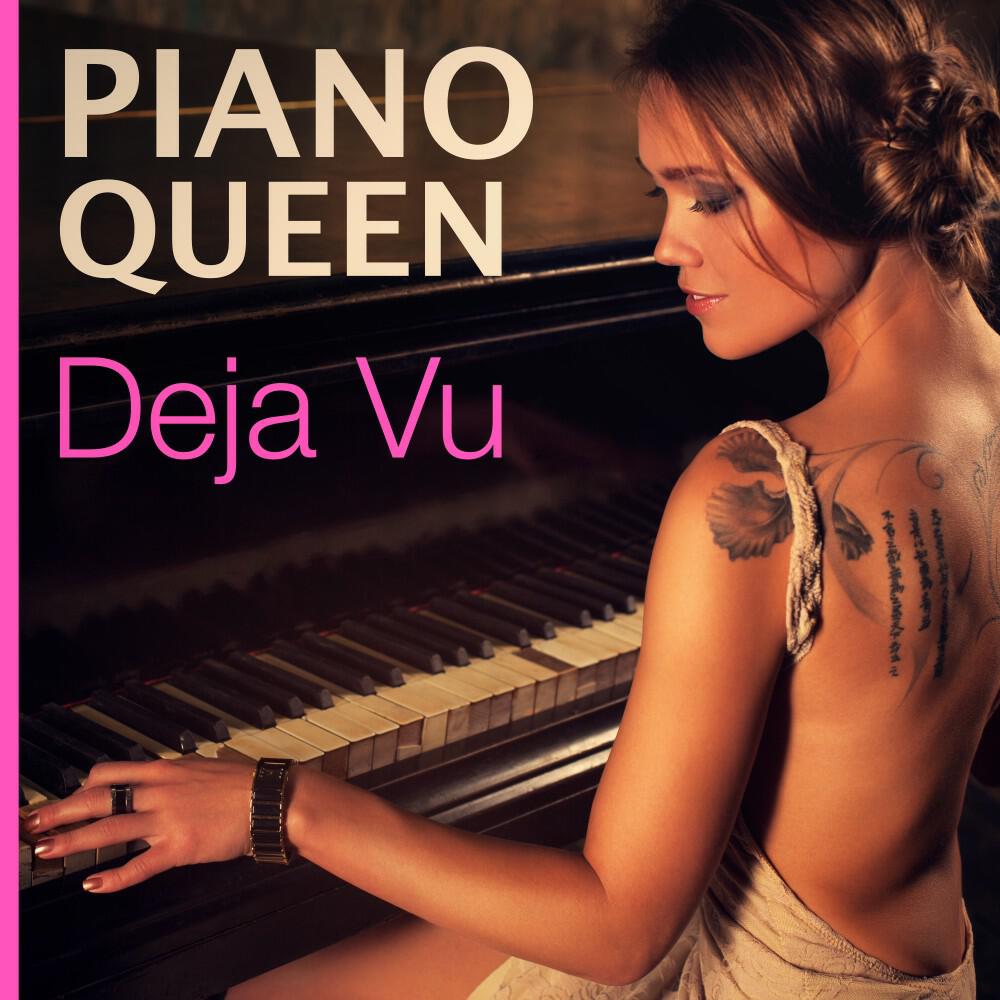 Релиз Deja Vu