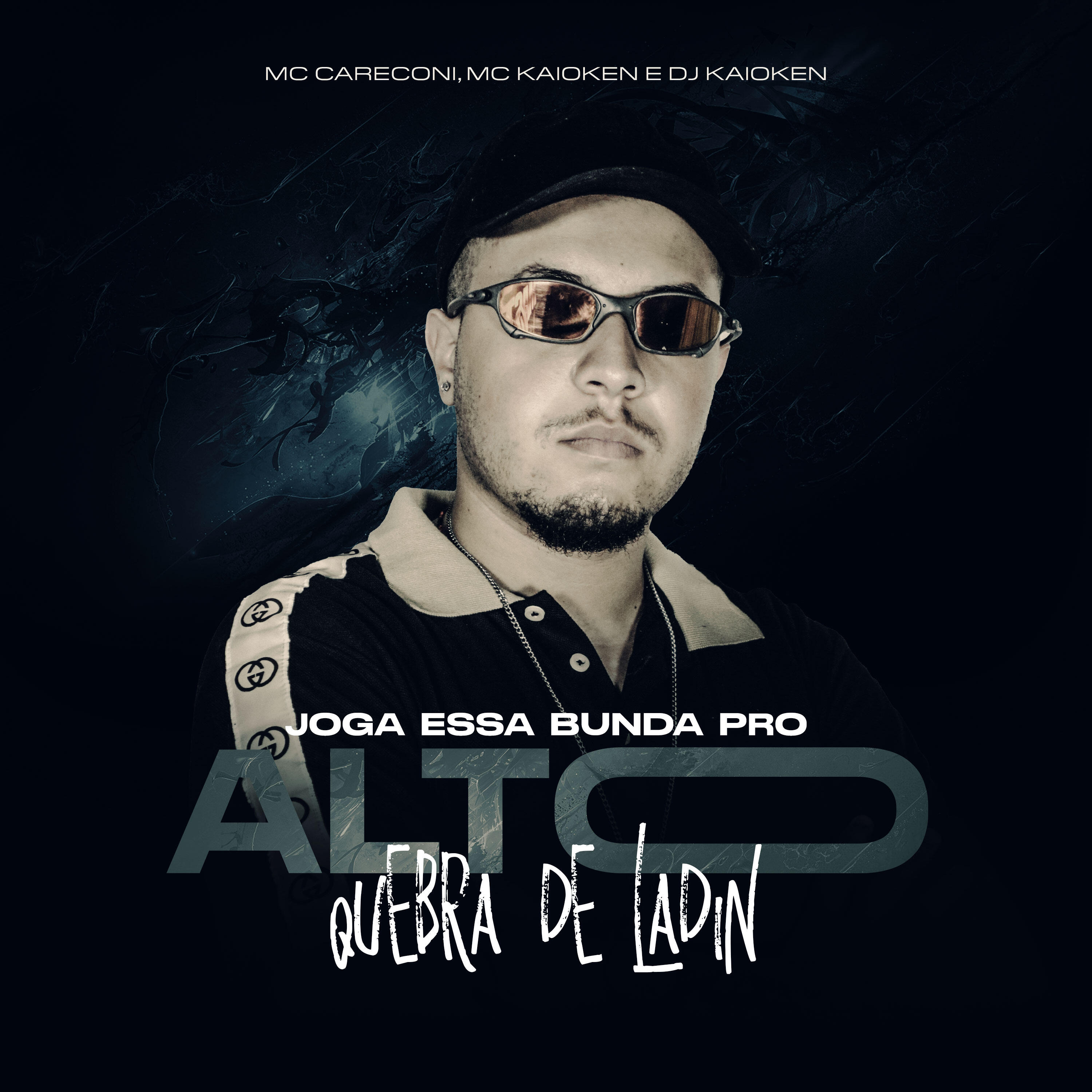 Релиз Joga Essa Bunda Pro Alto Quebra De Ladin