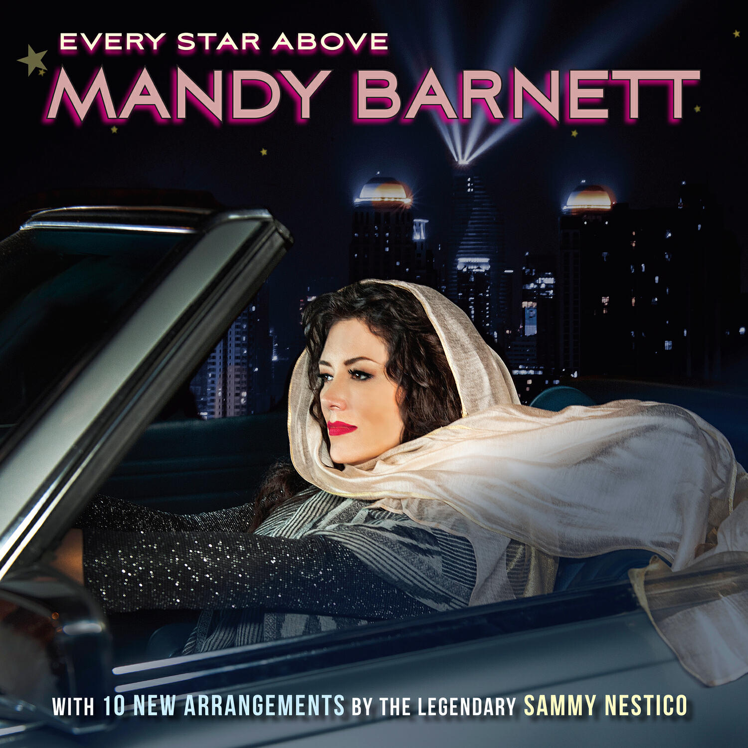 Релиз Every Star Above