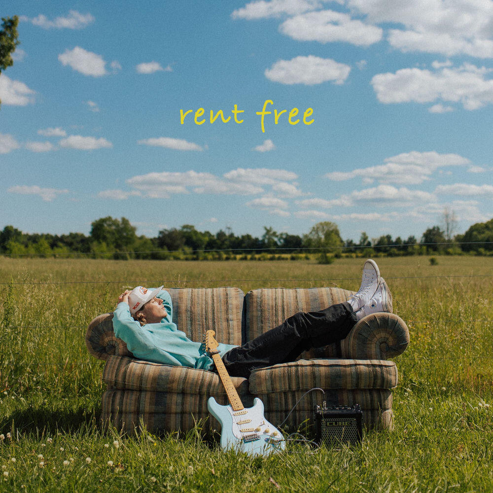 Релиз Rent Free