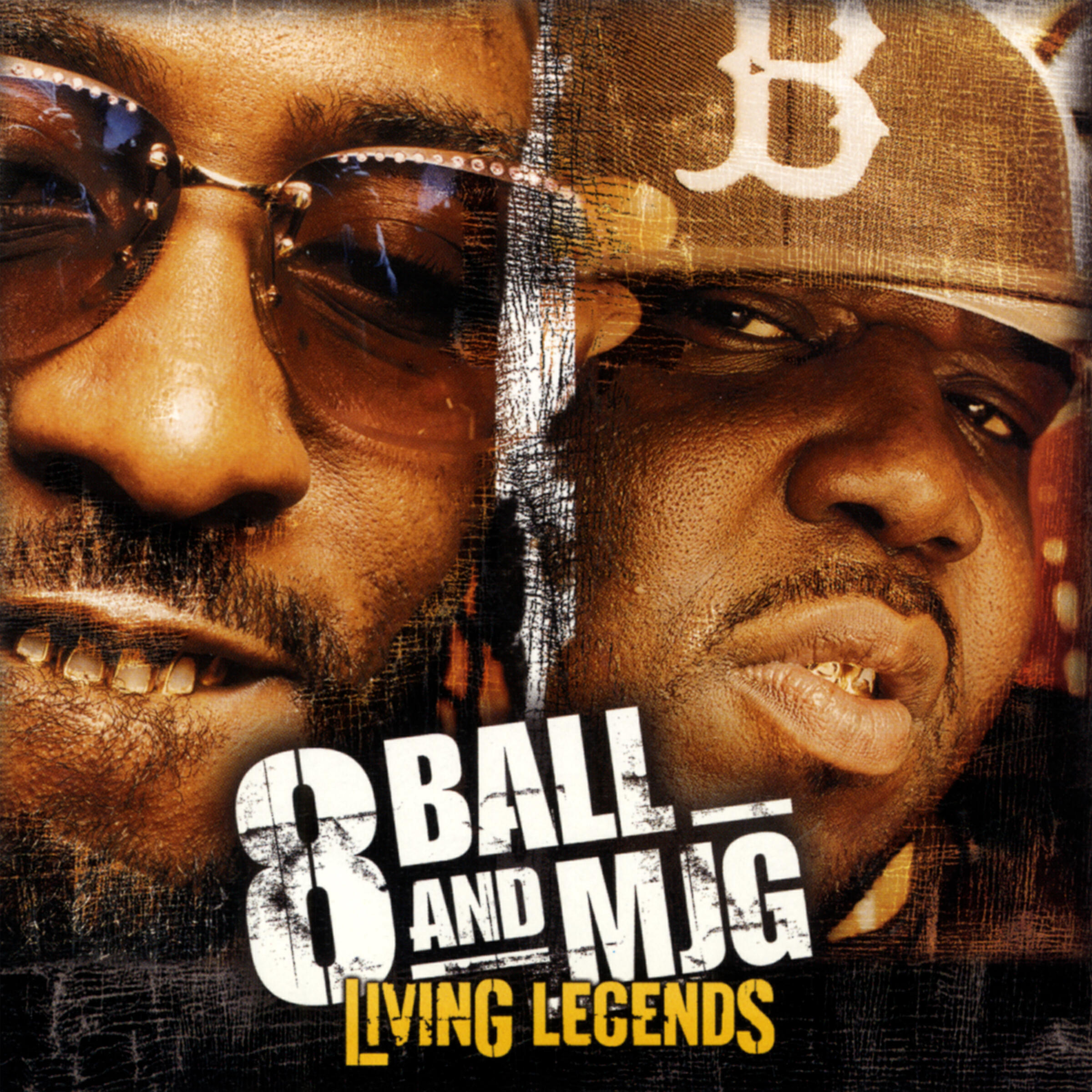 Скачать песню 8Ball & MJG - Look at the Grillz (feat. TI & Twista) бесплатно в MP3 для Android и iOS