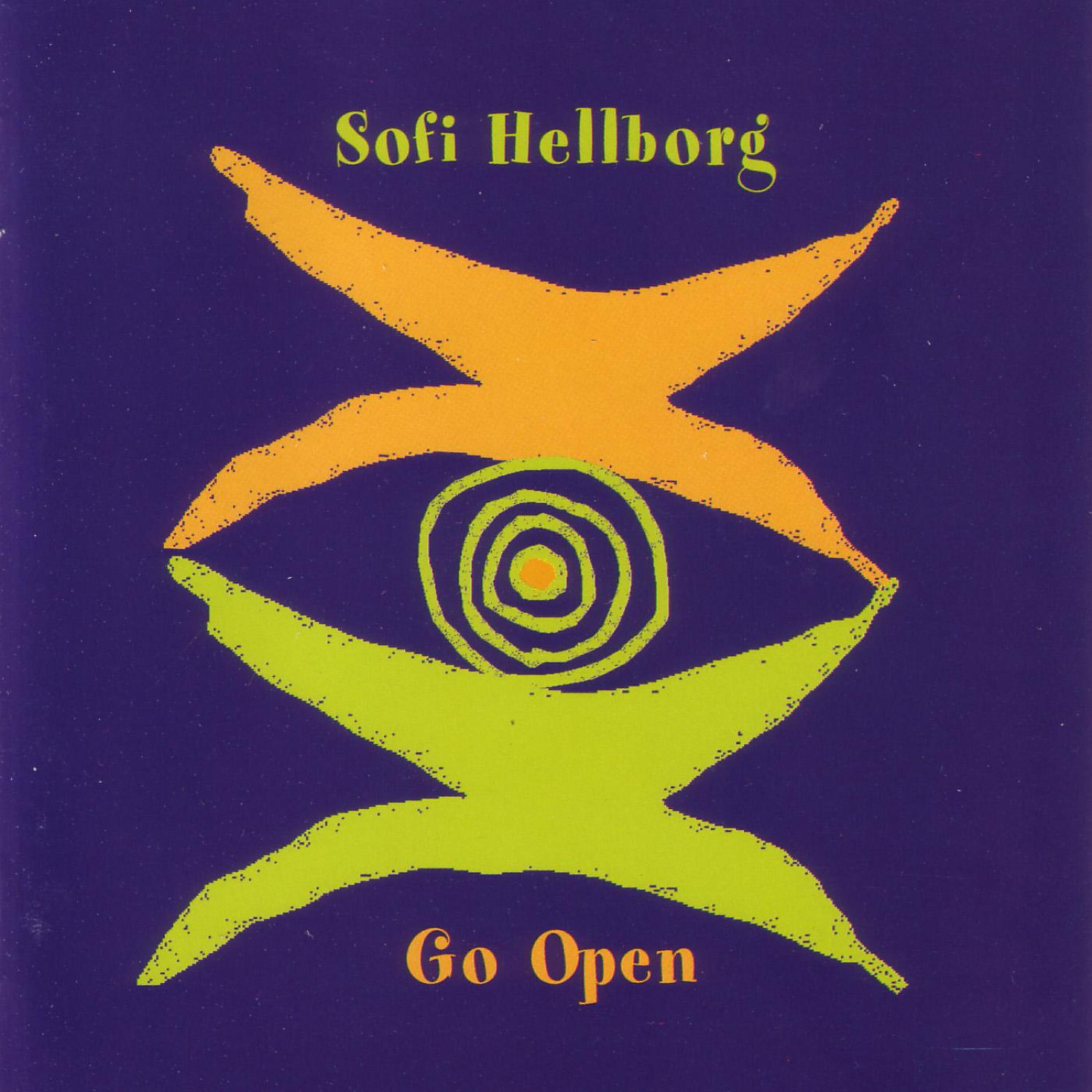 Релиз Go Open