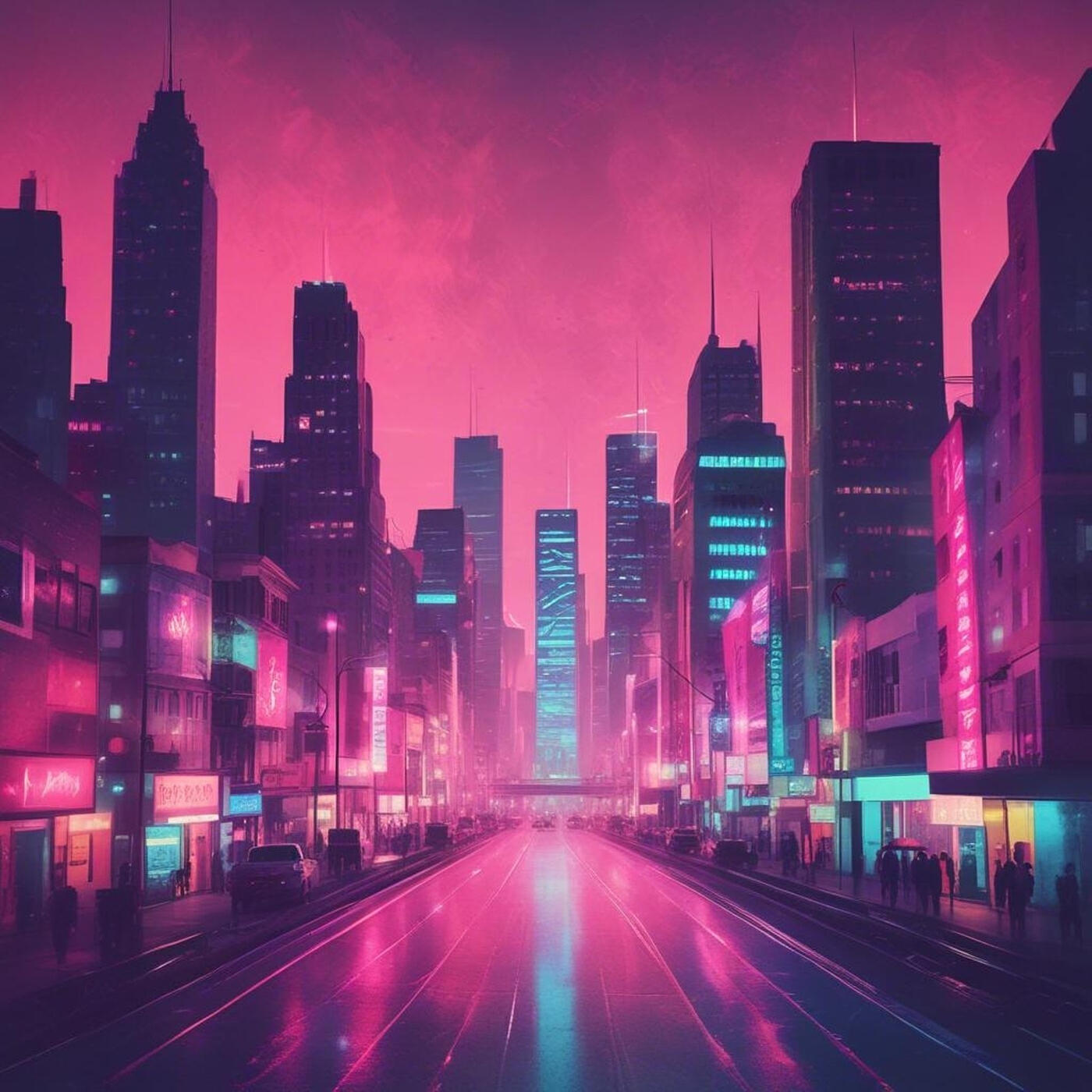 Релиз Stay the Night