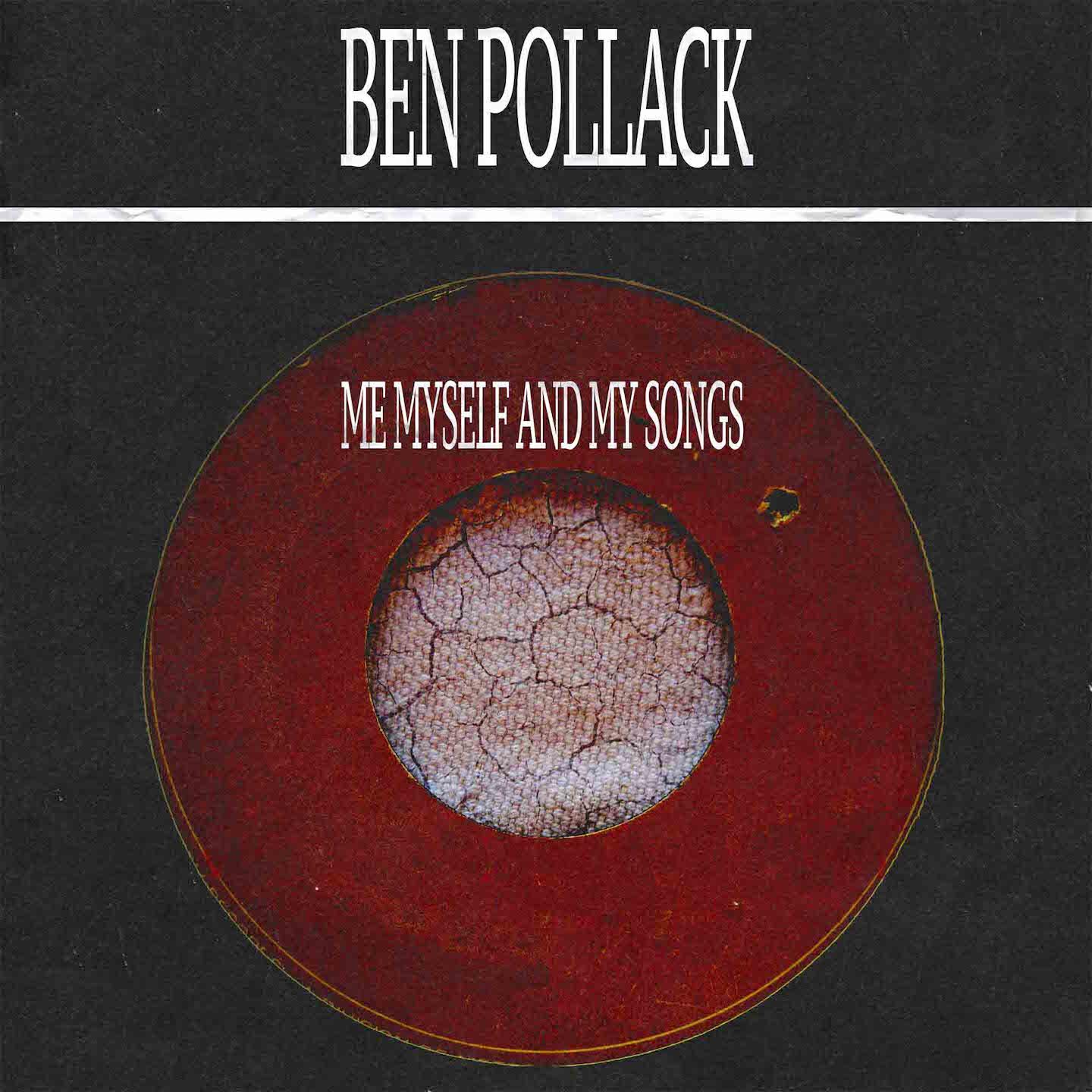 Релиз Me Myself and My Songs