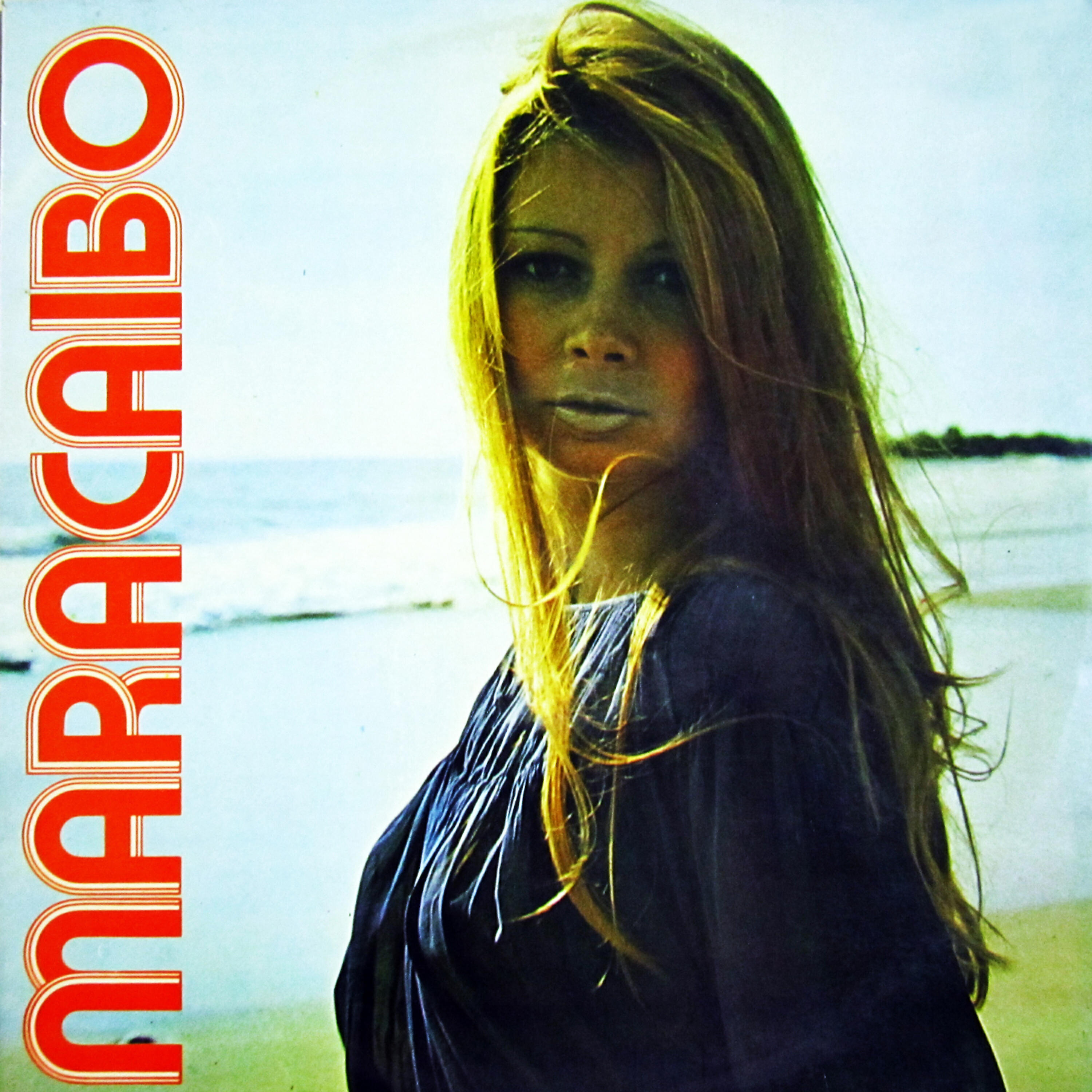 Релиз Maracaibo