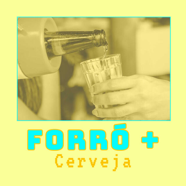 Релиз Forró + Cerveja