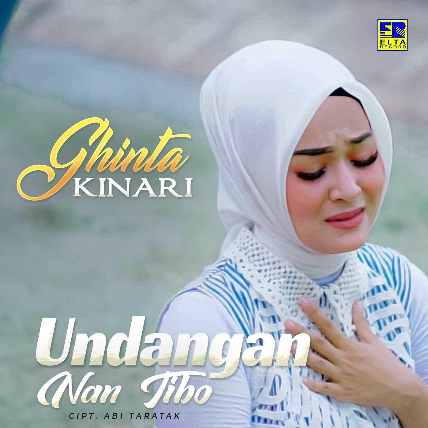 Релиз Undangan Nan Tibo