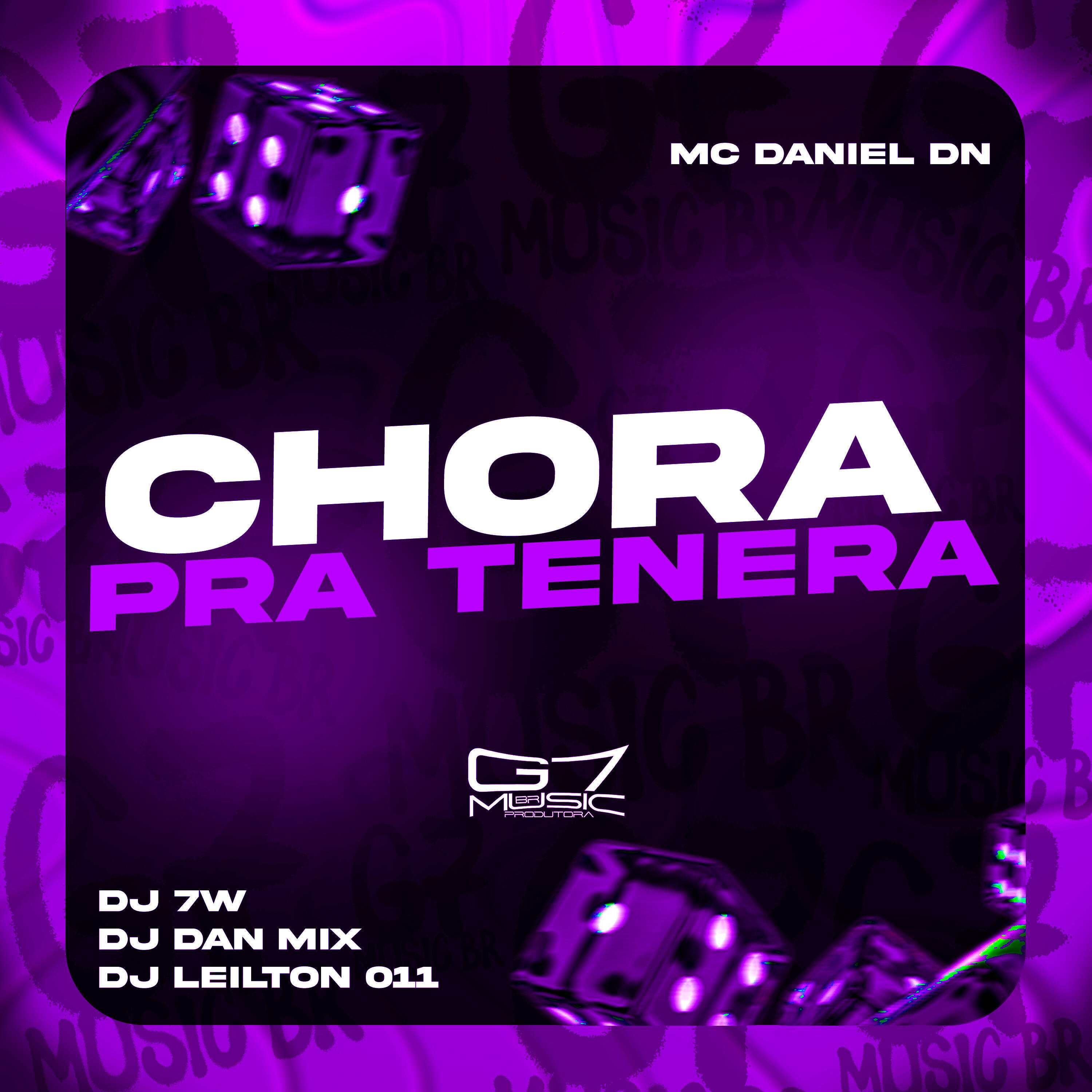 Релиз Chora pra Tenera