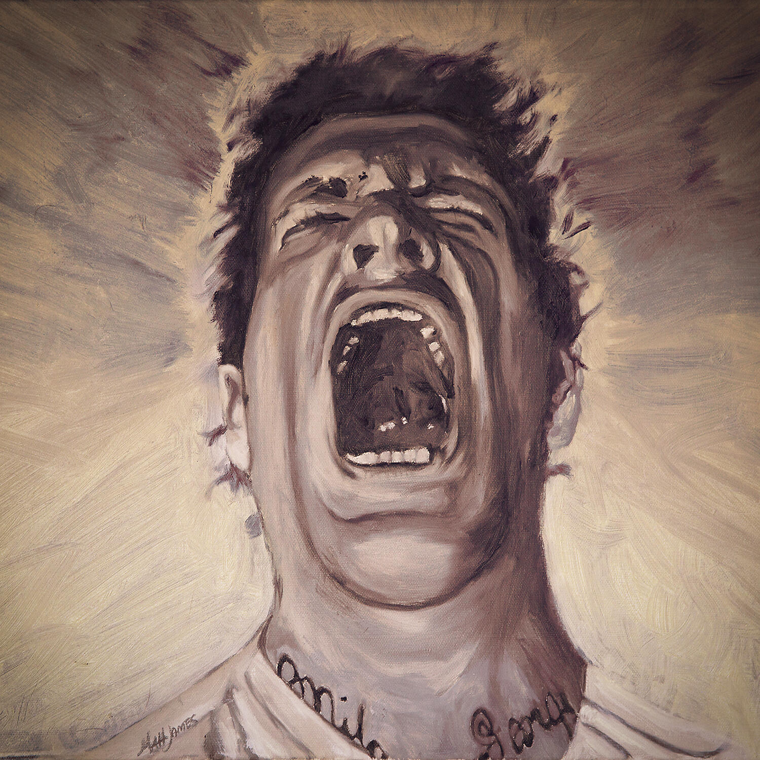 Релиз No Enlightenment in Sobriety