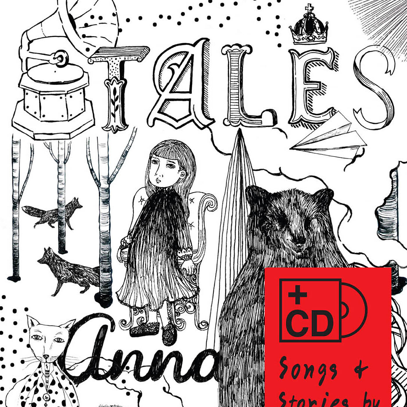 Релиз Tales