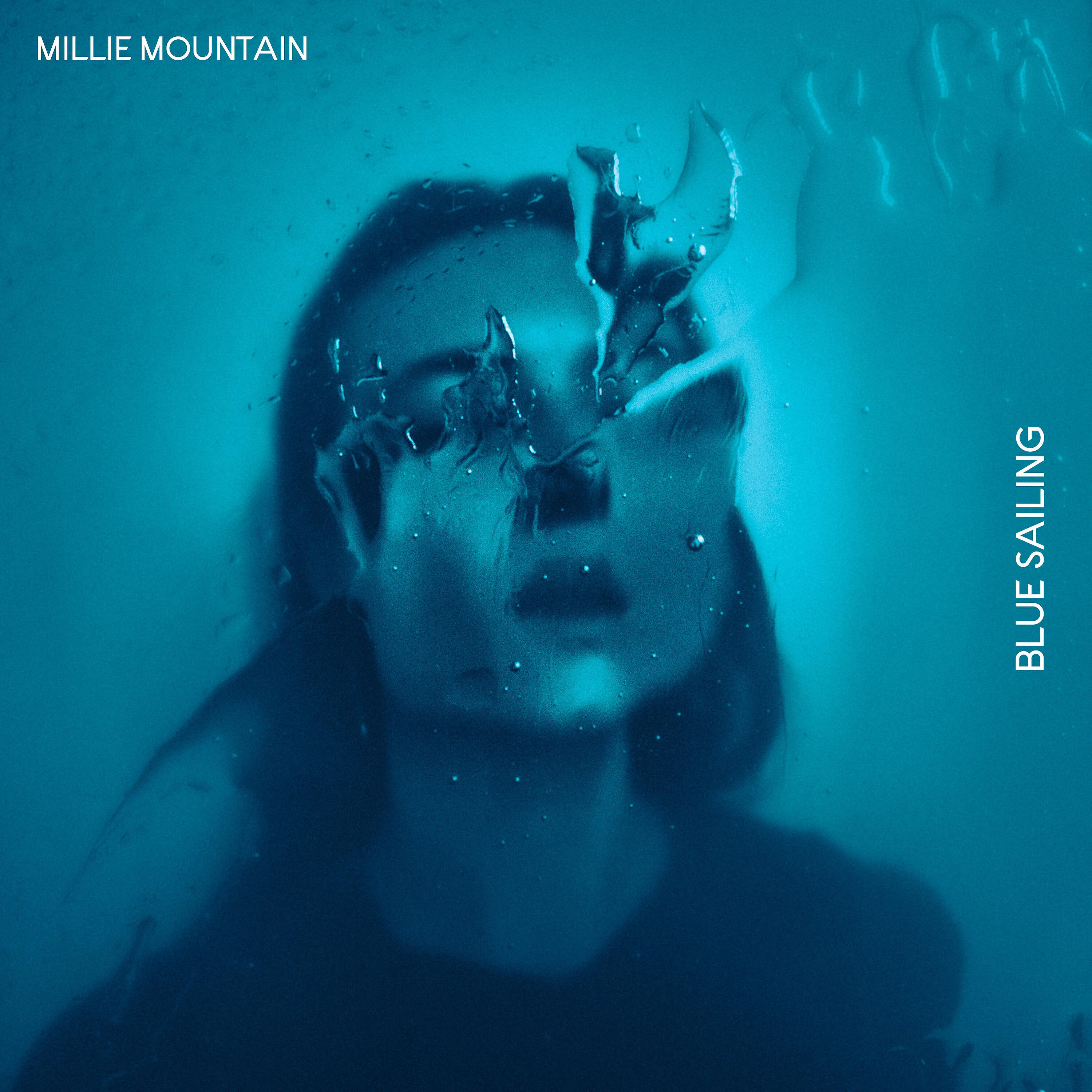 Релиз Blue Sailing
