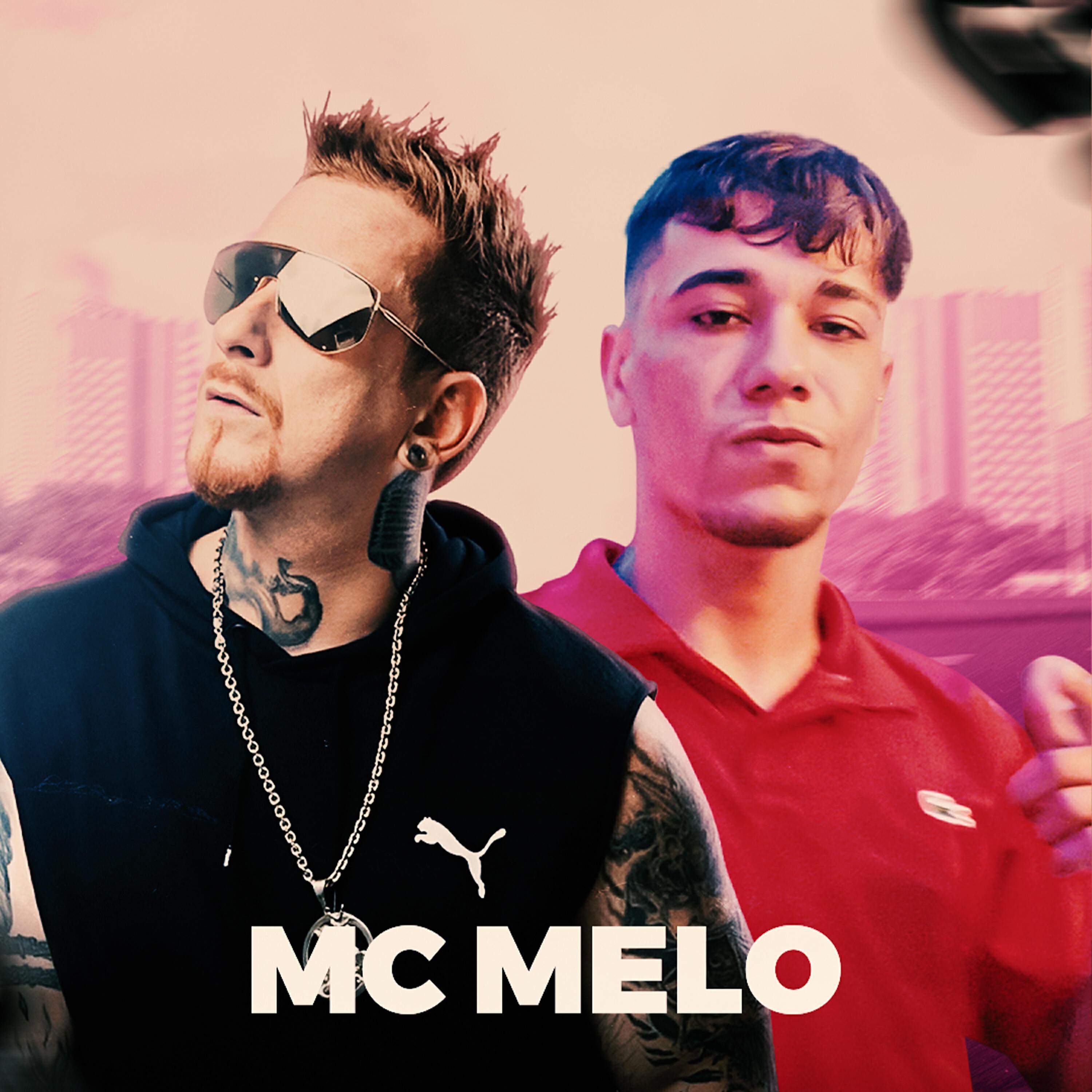 MC Melo