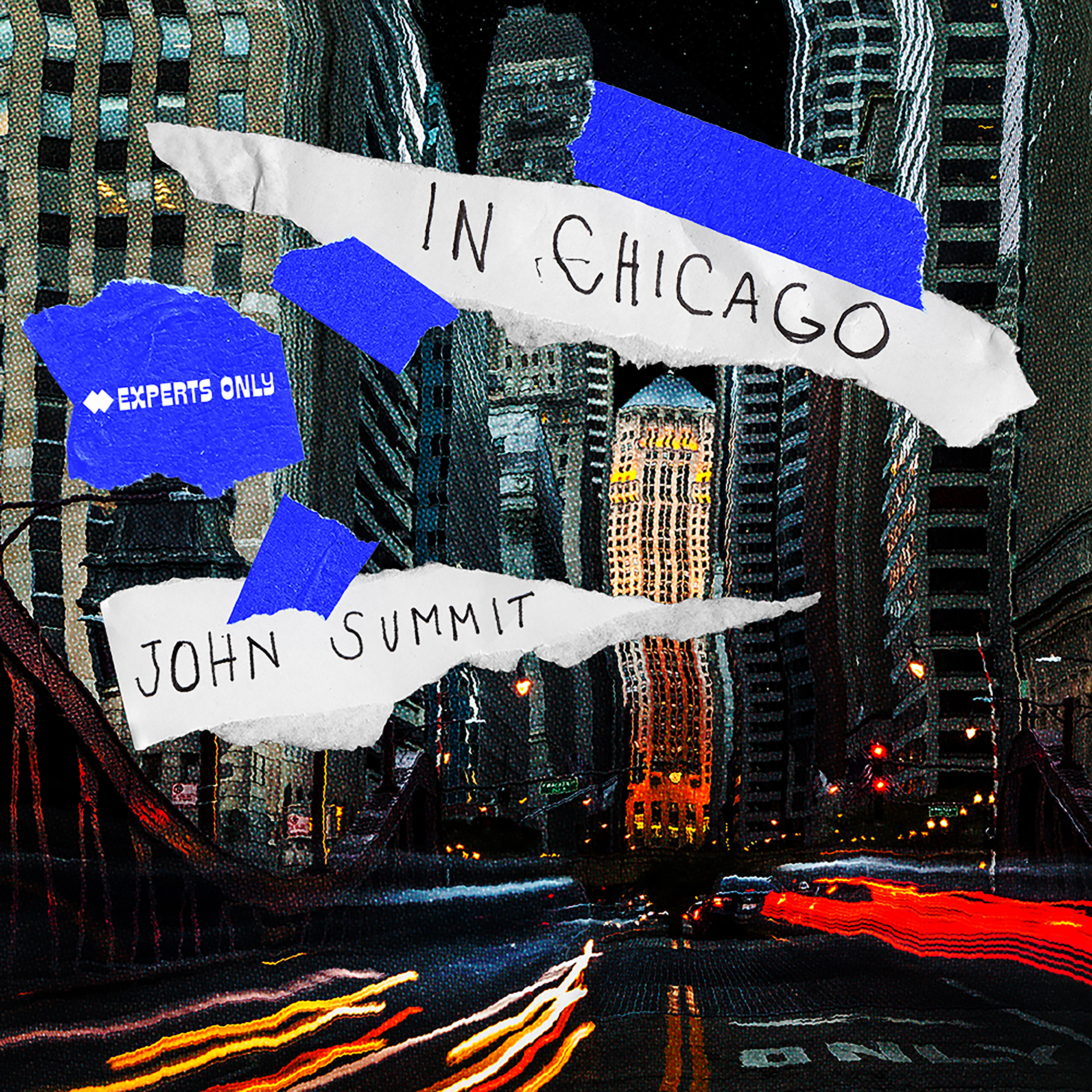Релиз In Chicago