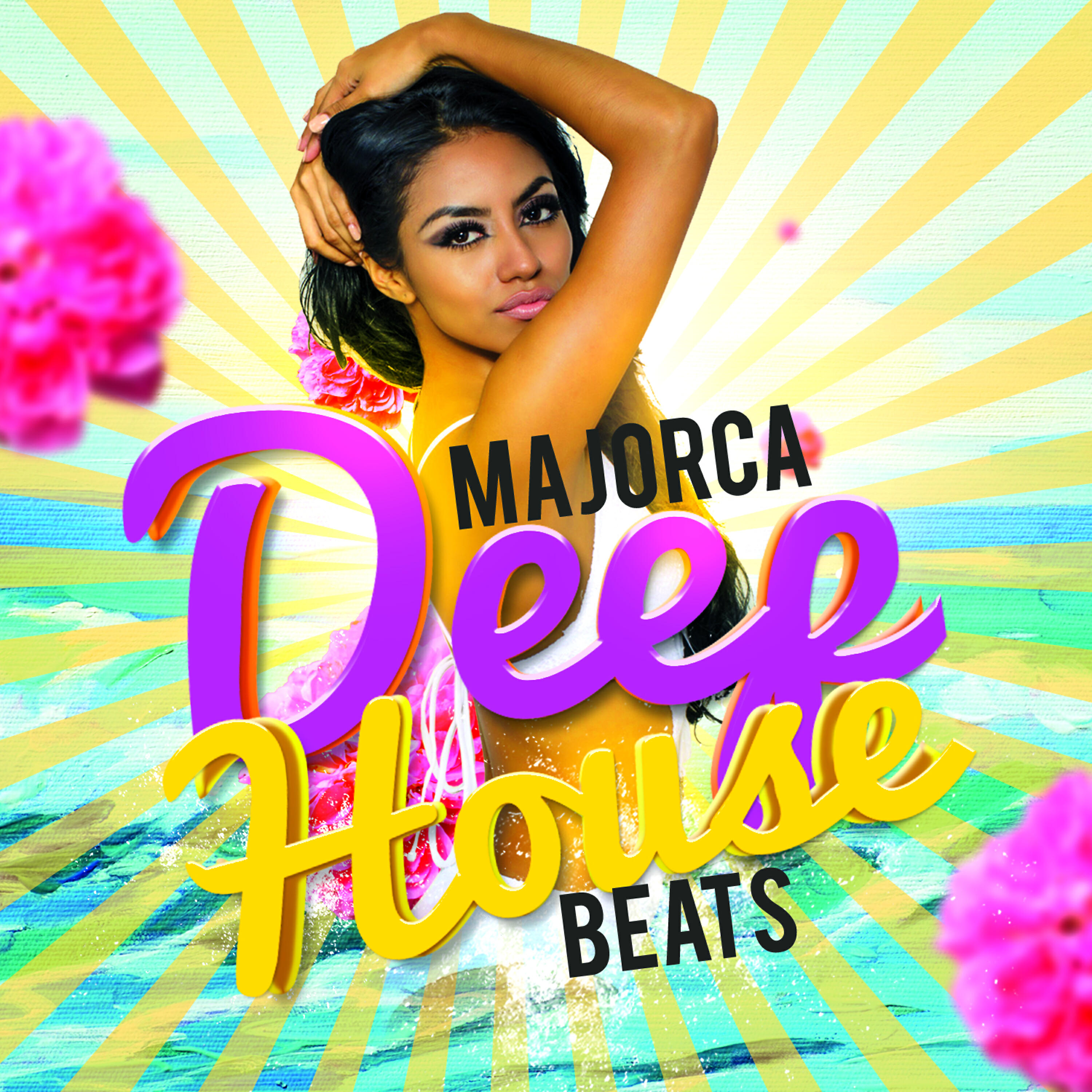 Релиз Majorca Deep House Beats