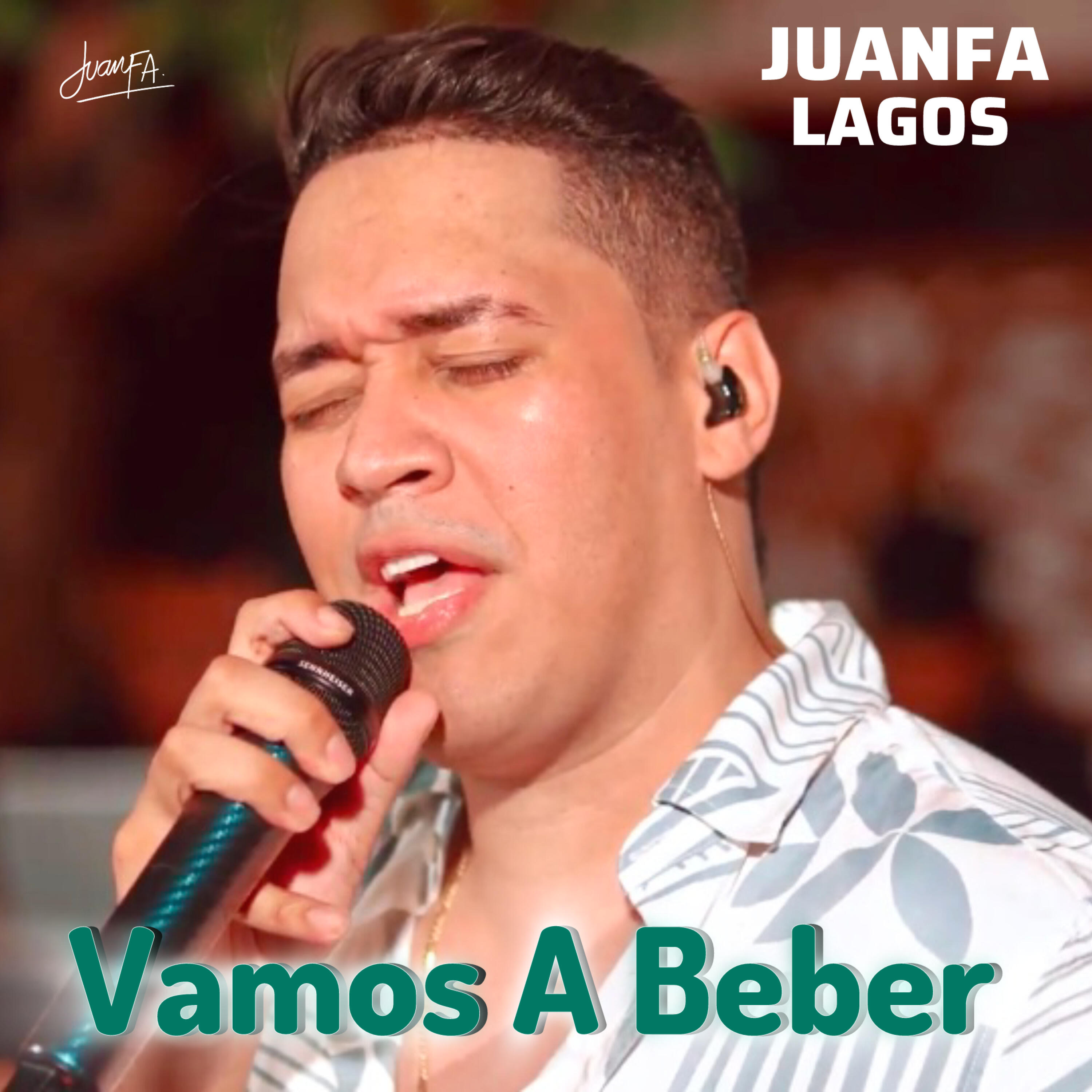 Трек Cuando Me Muera