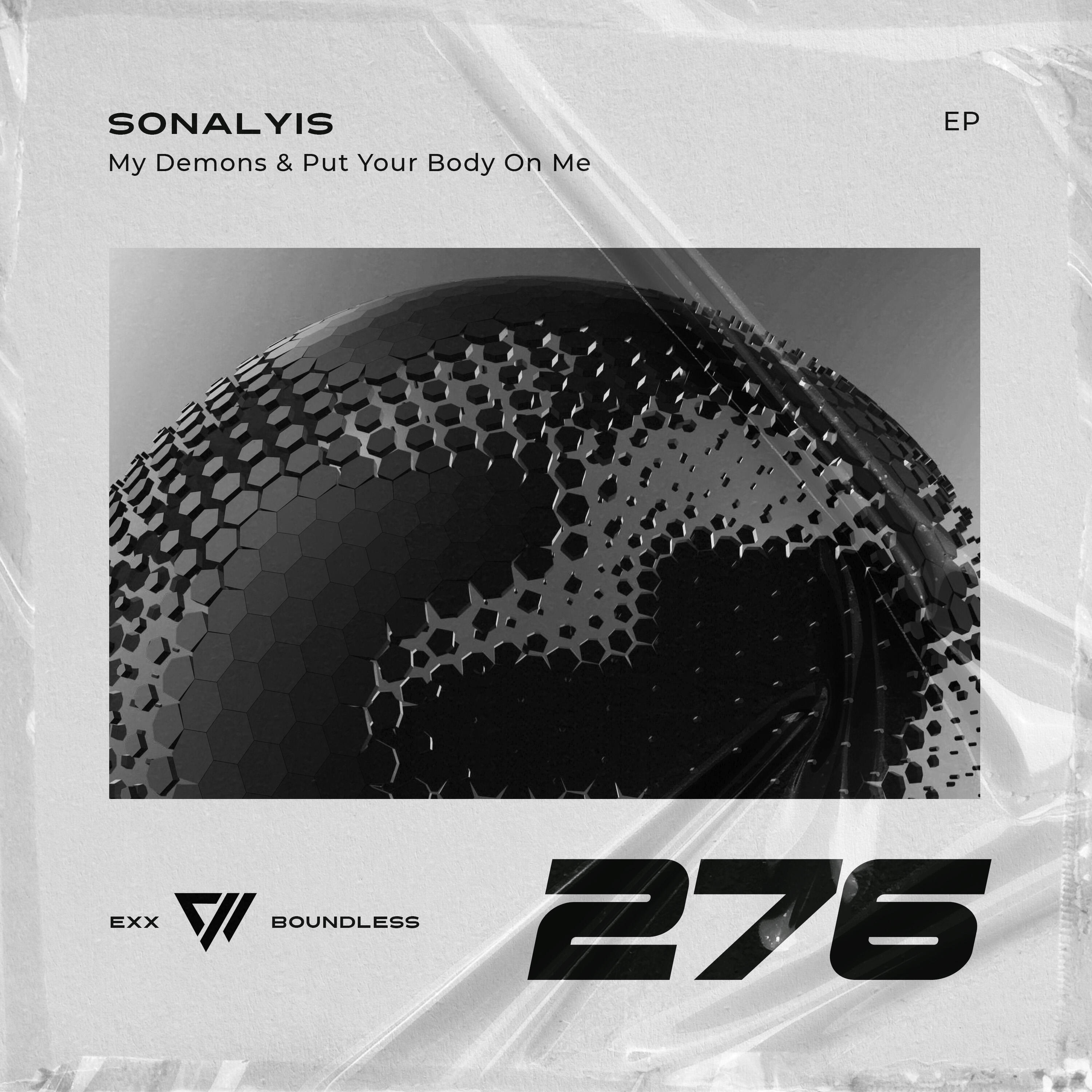 Релиз My Demons & Put Your Body On Me