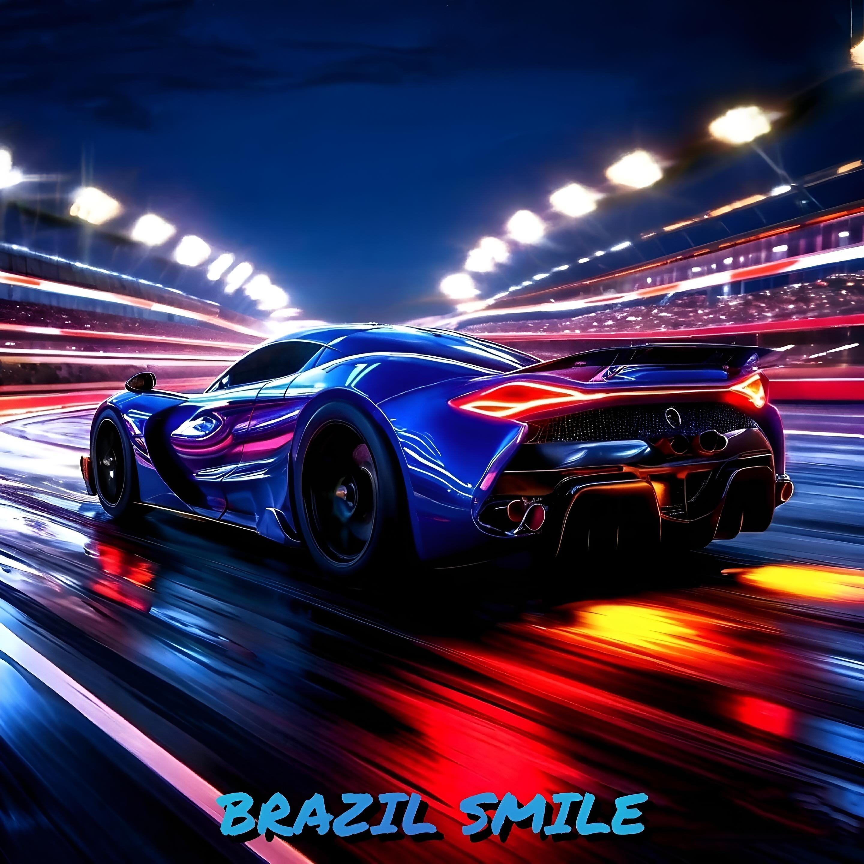 Релиз Brazil Smile
