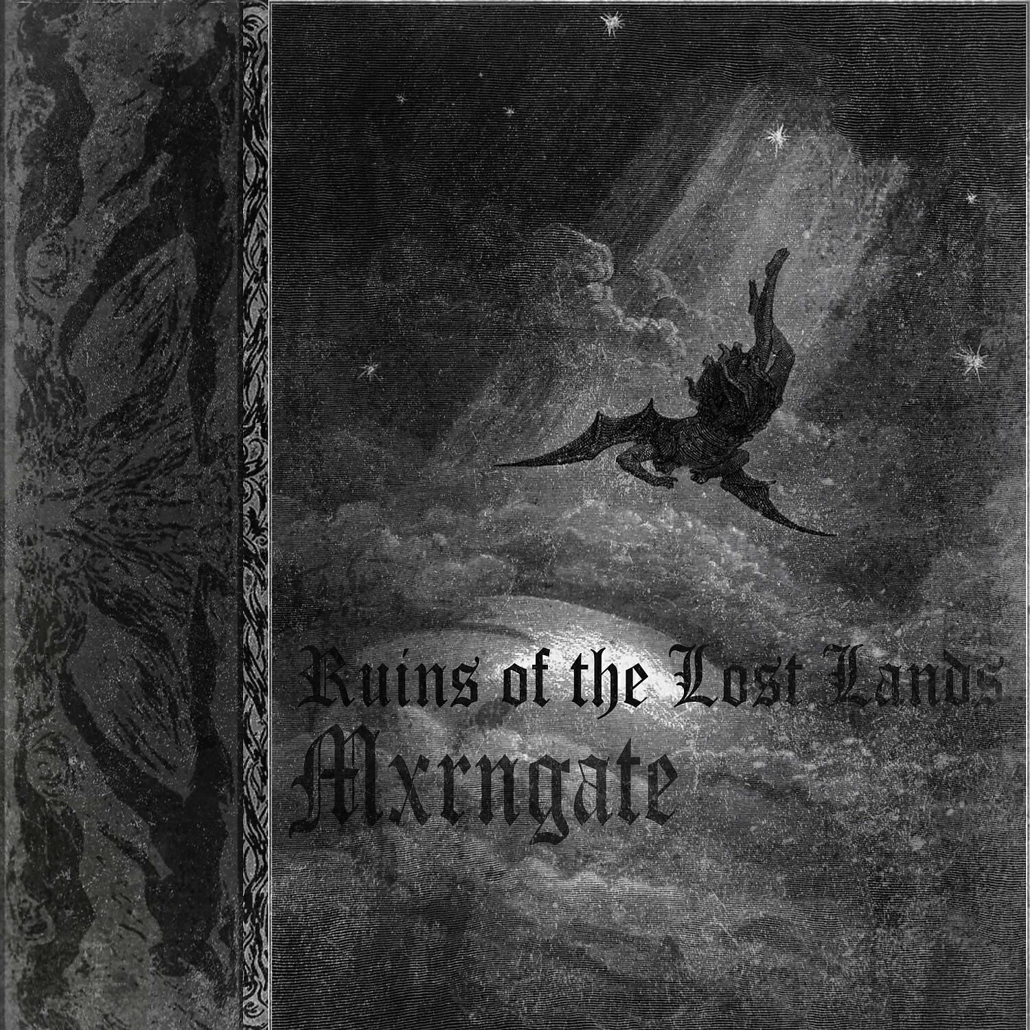 Релиз Ruins of the lost lands
