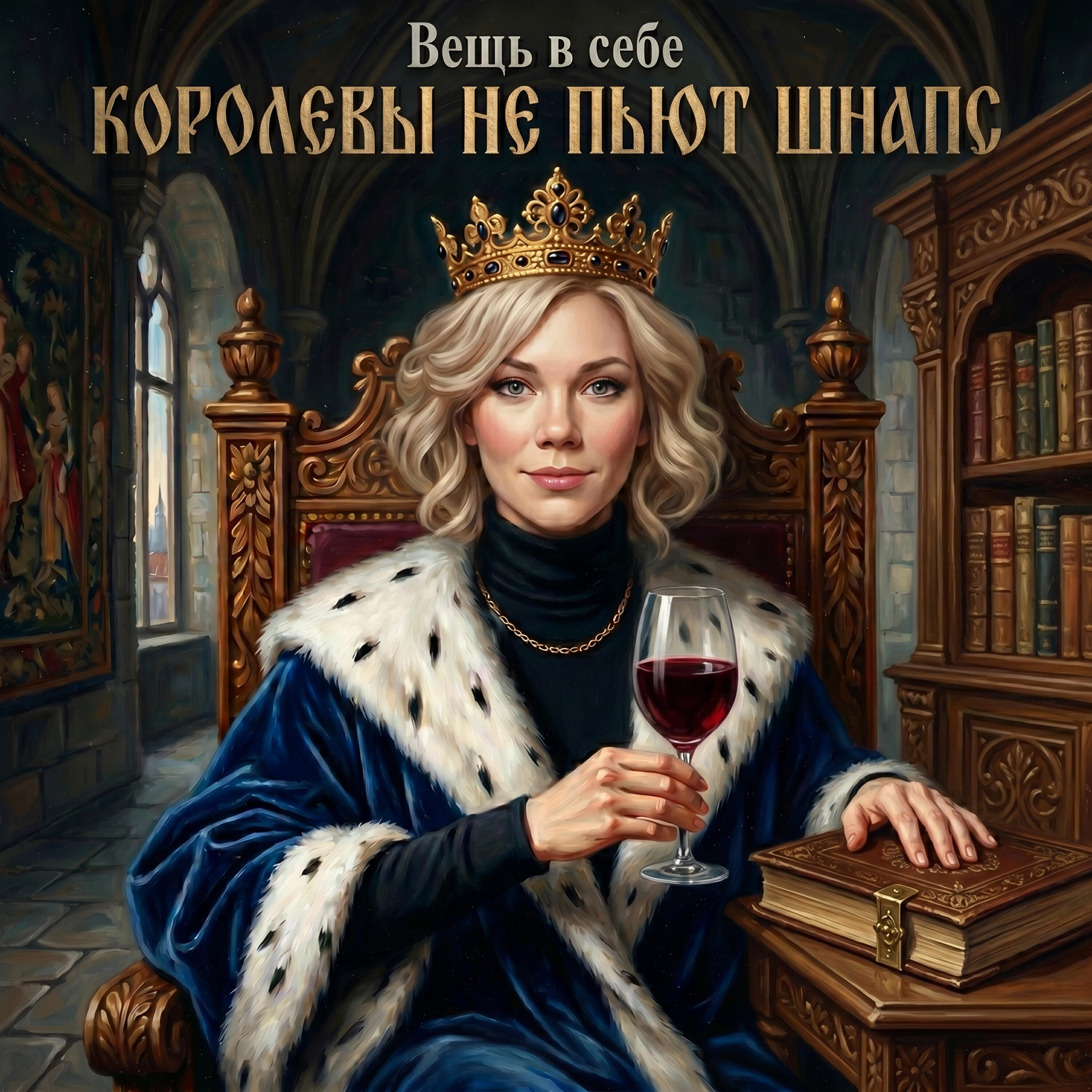 Вещь в себе