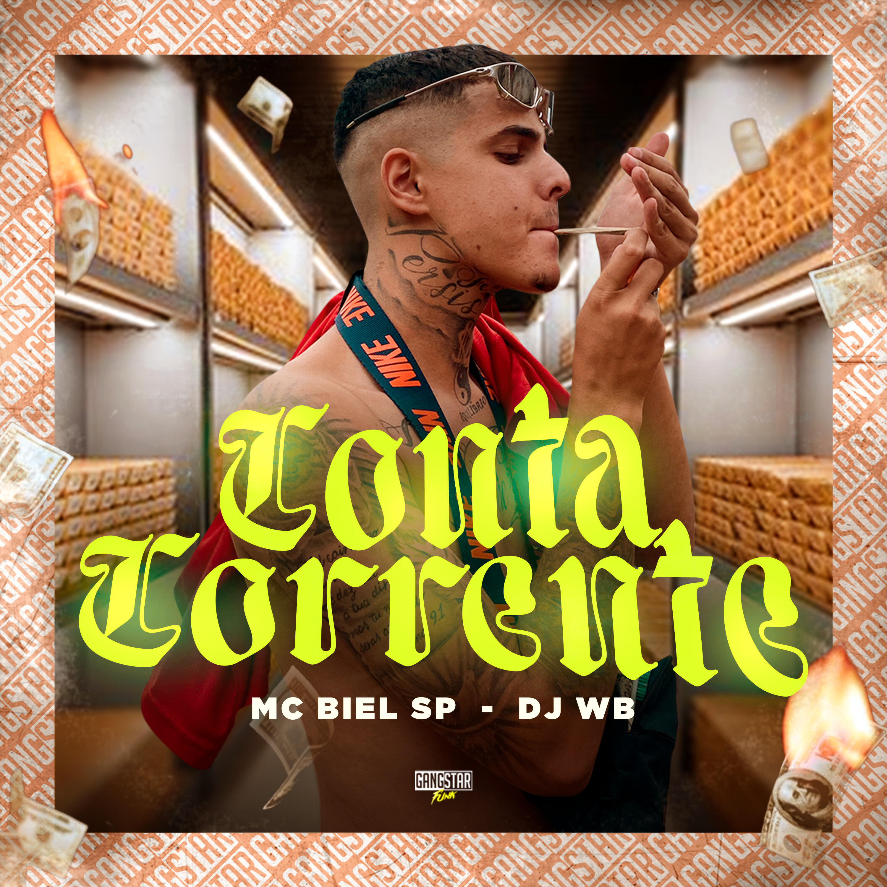 Релиз Conta Corrente