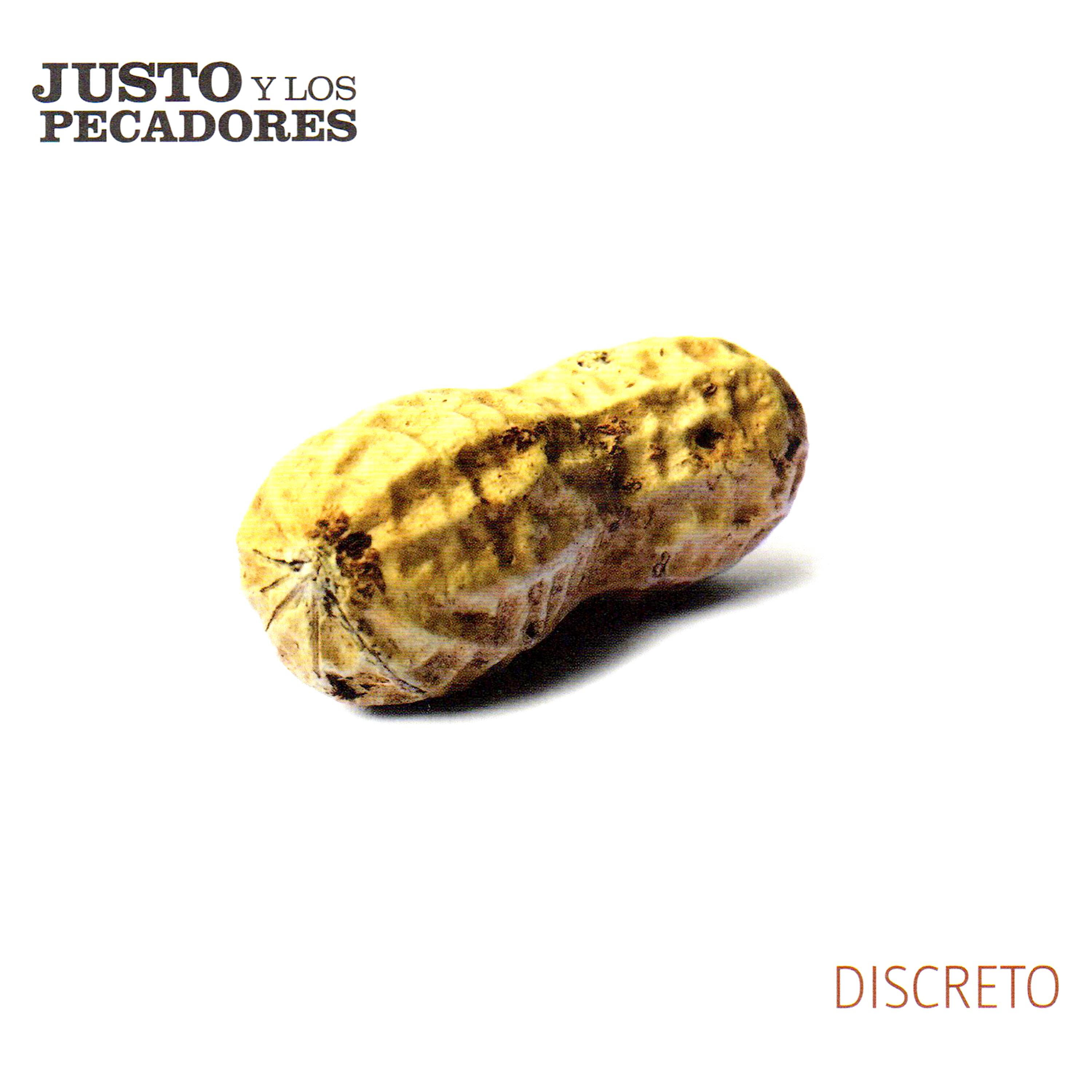 Релиз Discreto