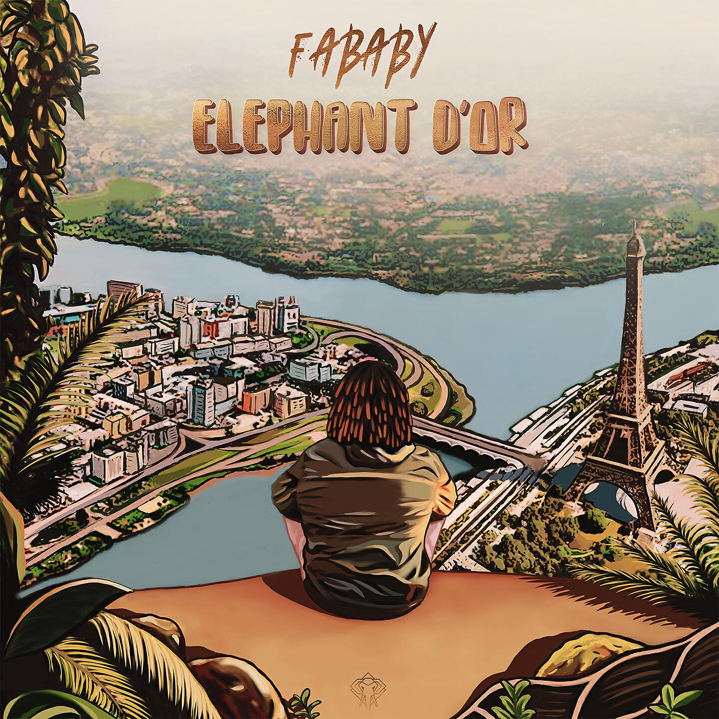 Релиз Éléphant d'or