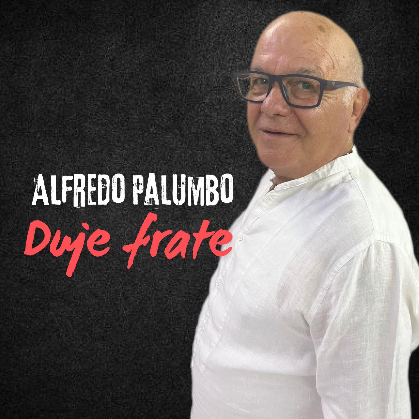 Релиз Duje Frate