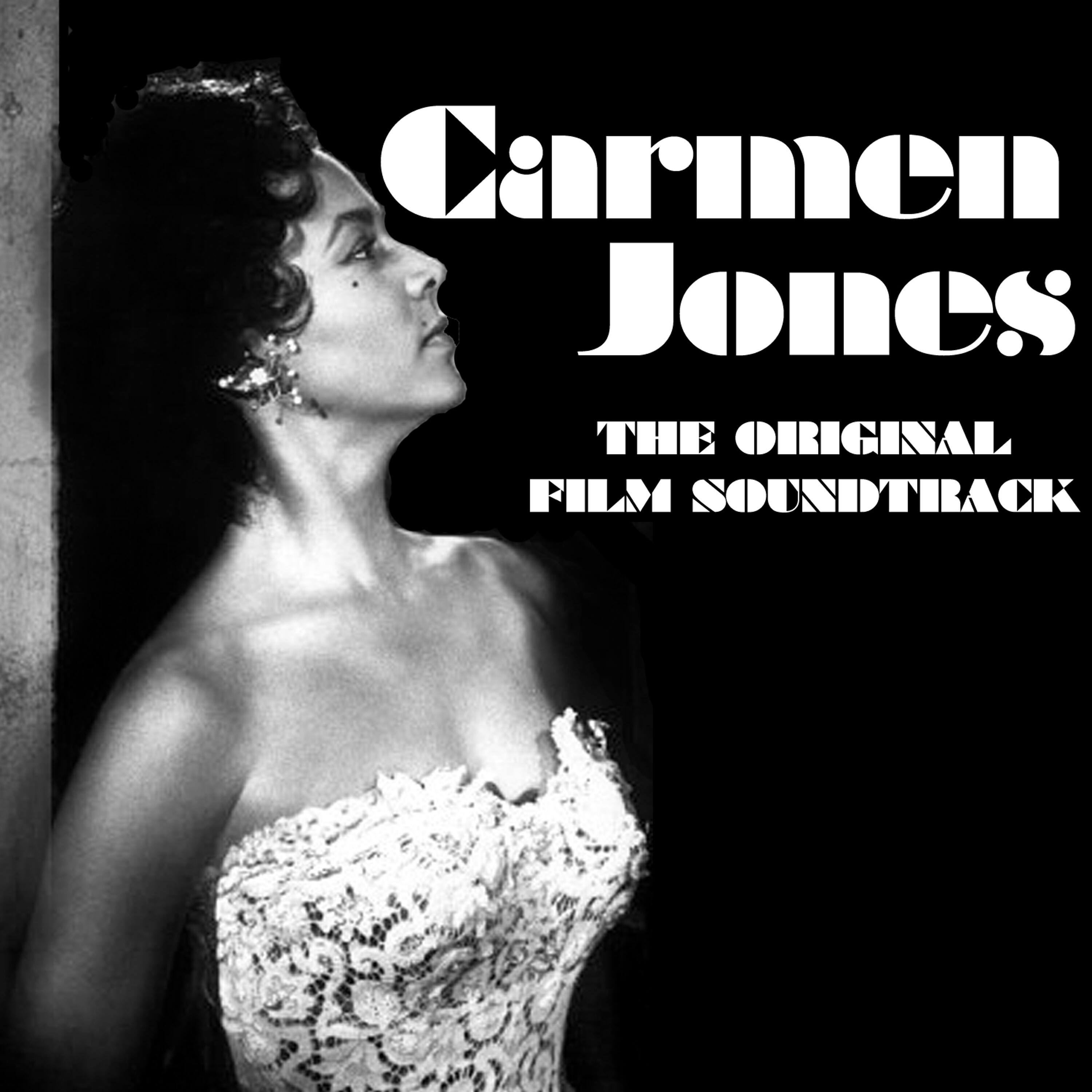 Релиз Carmen Jones Original Film Soundtrack
