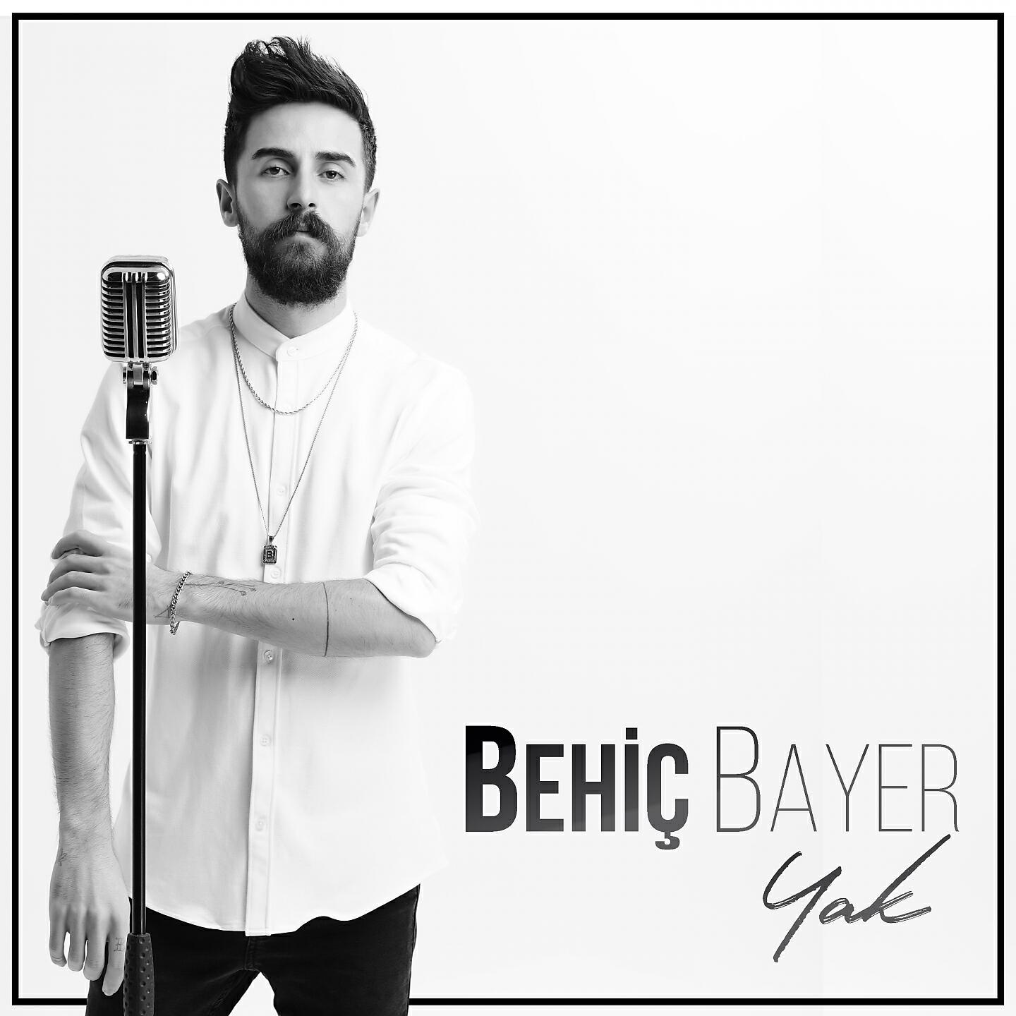Behiç Bayer