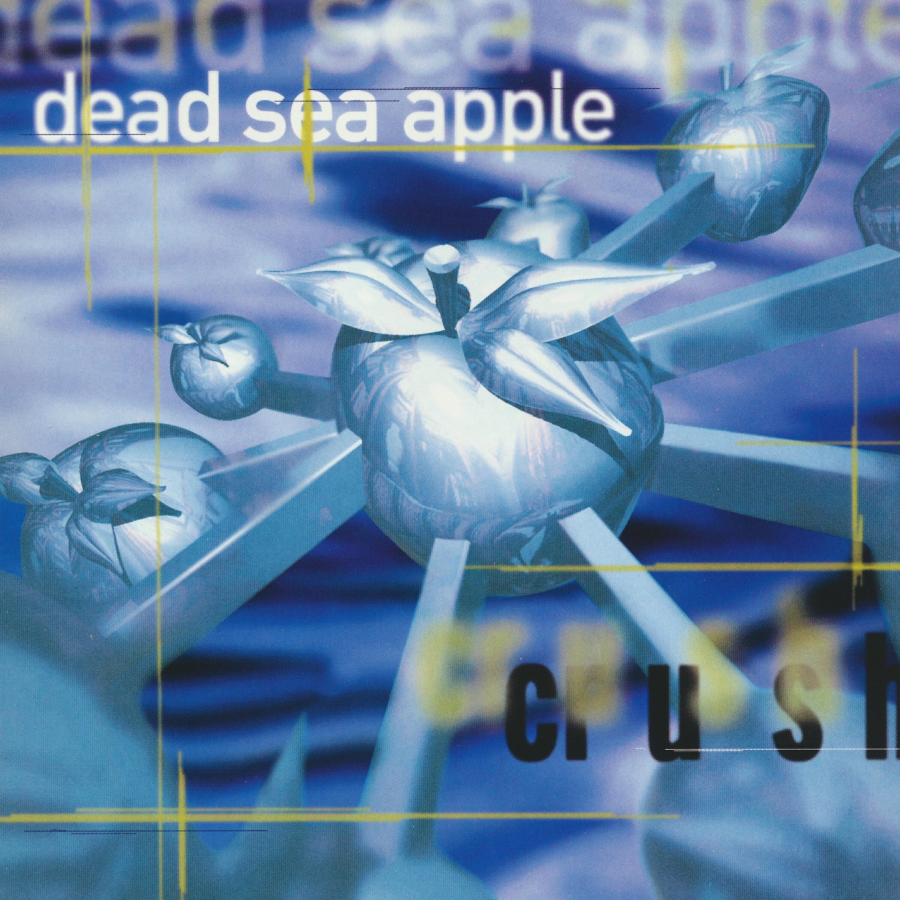 Релиз Crush