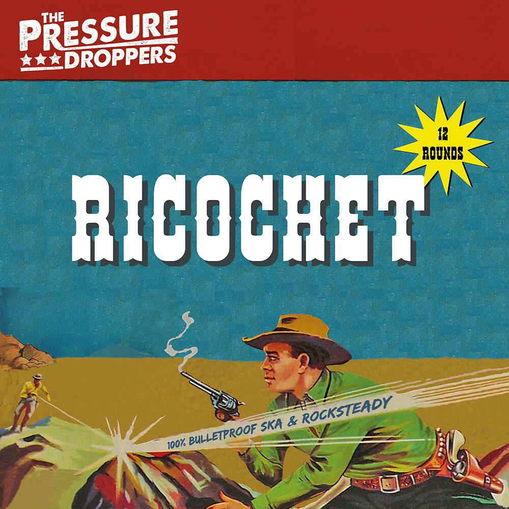 Релиз Ricochet