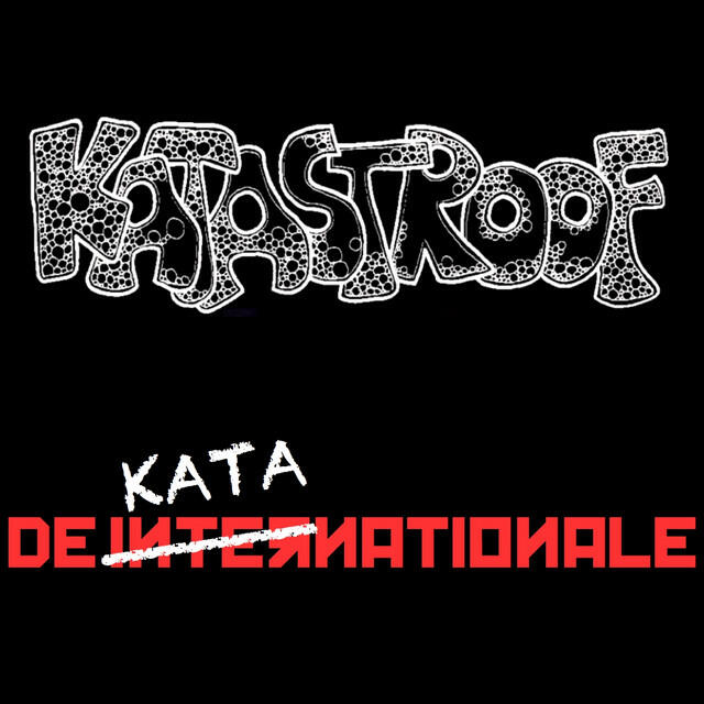 Релиз De Katanationale