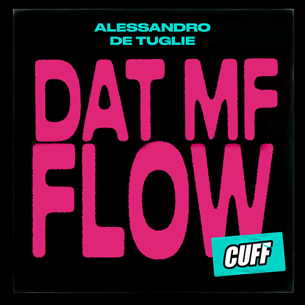 Релиз Dat MF Flow