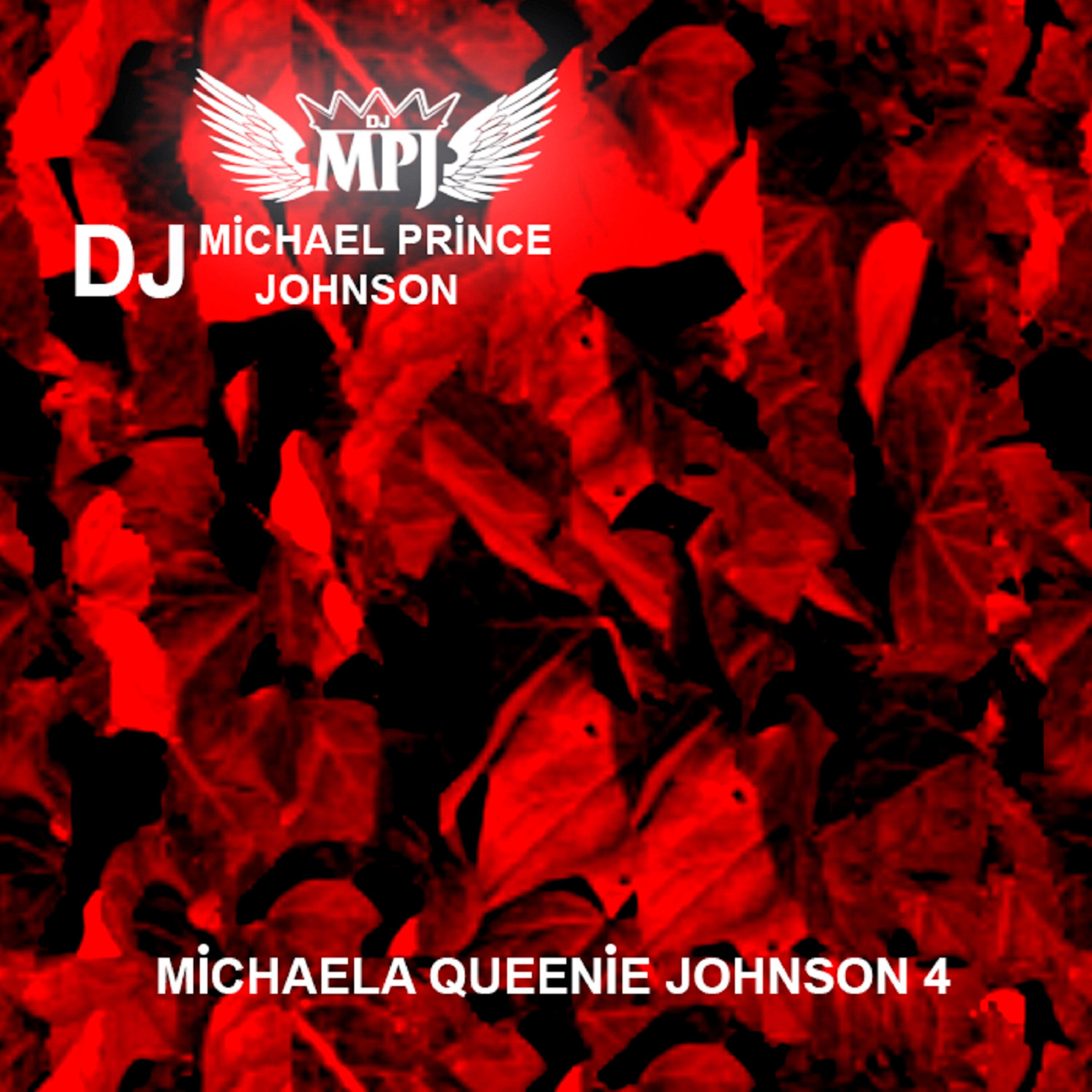 Релиз Michaela Queenie Johnson, Vol. 4