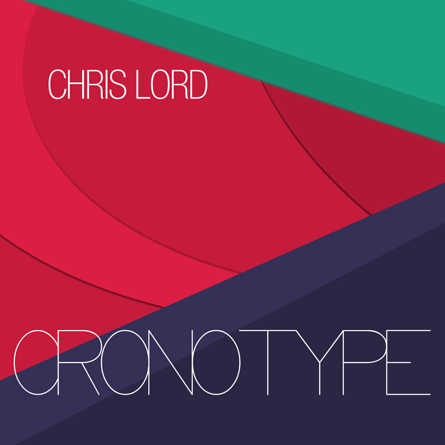Релиз Cronotype