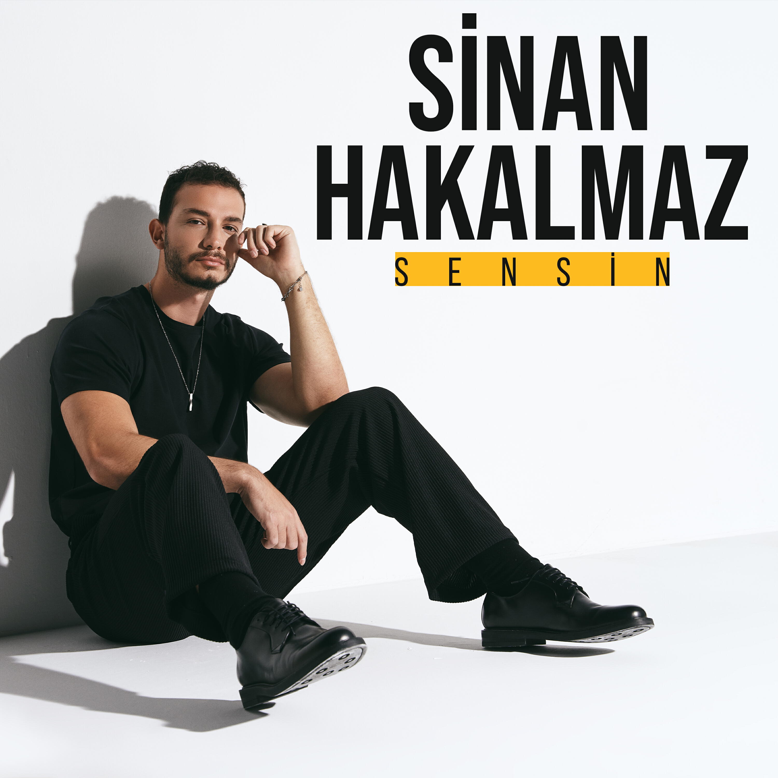 Sinan Hakalmaz