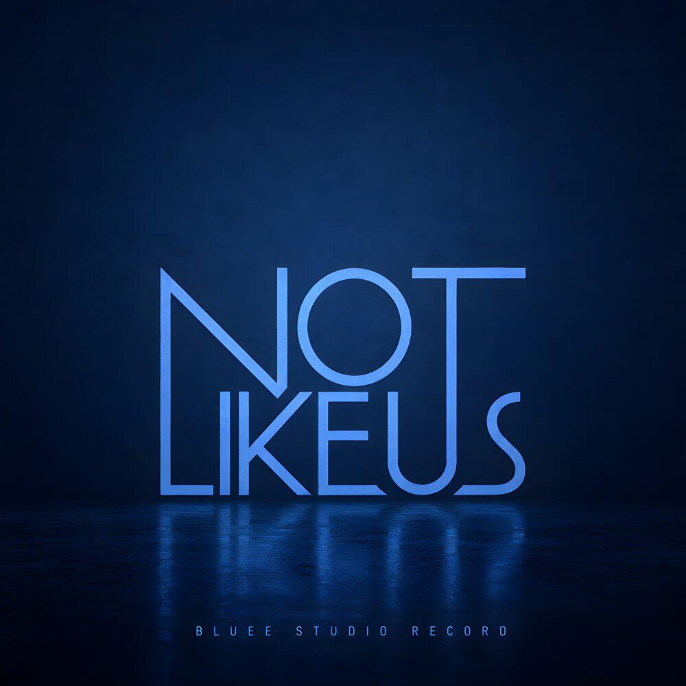 bluee studio record