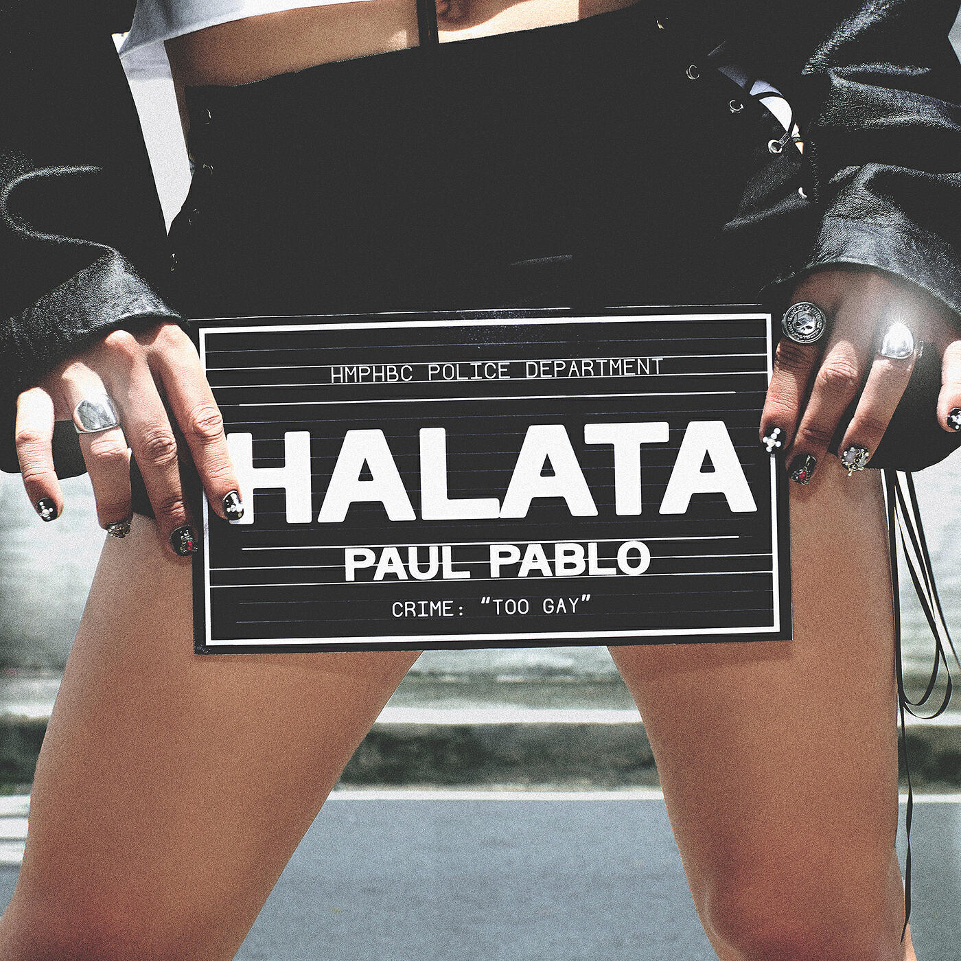 Релиз Halata