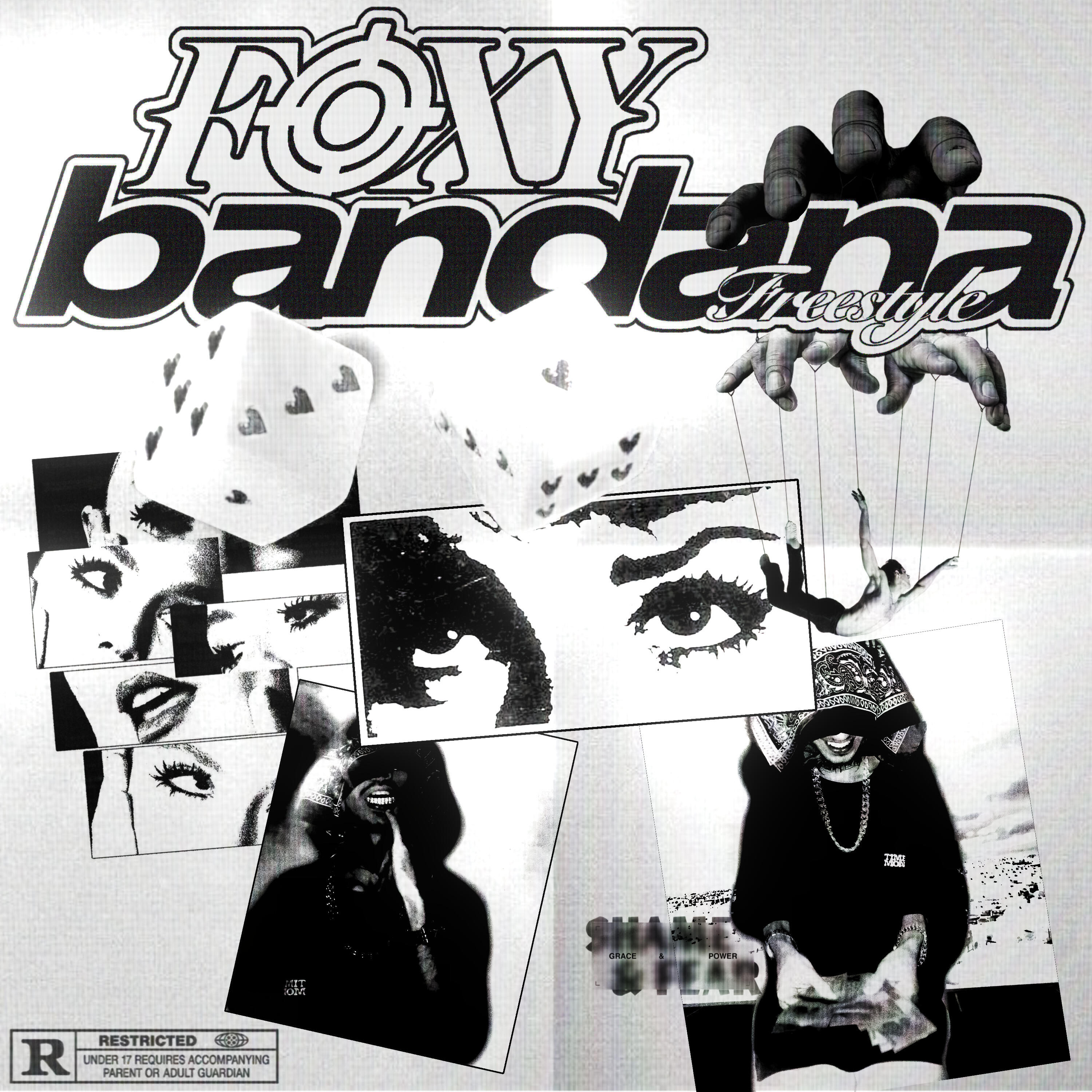 Релиз Bandana Freestyle